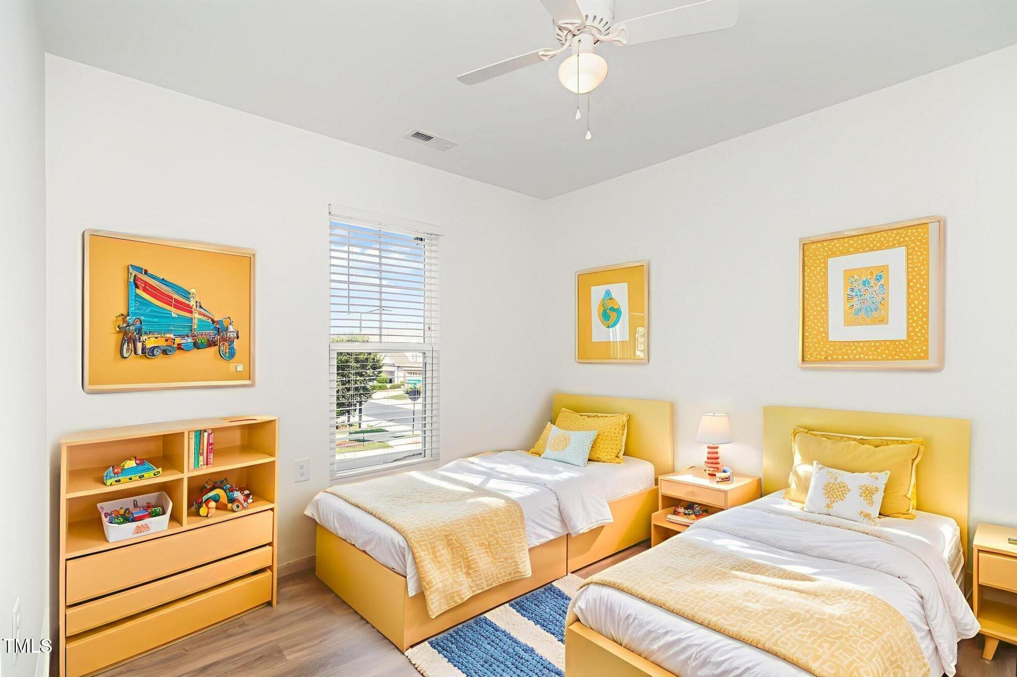1107 Rocketcress Drive
