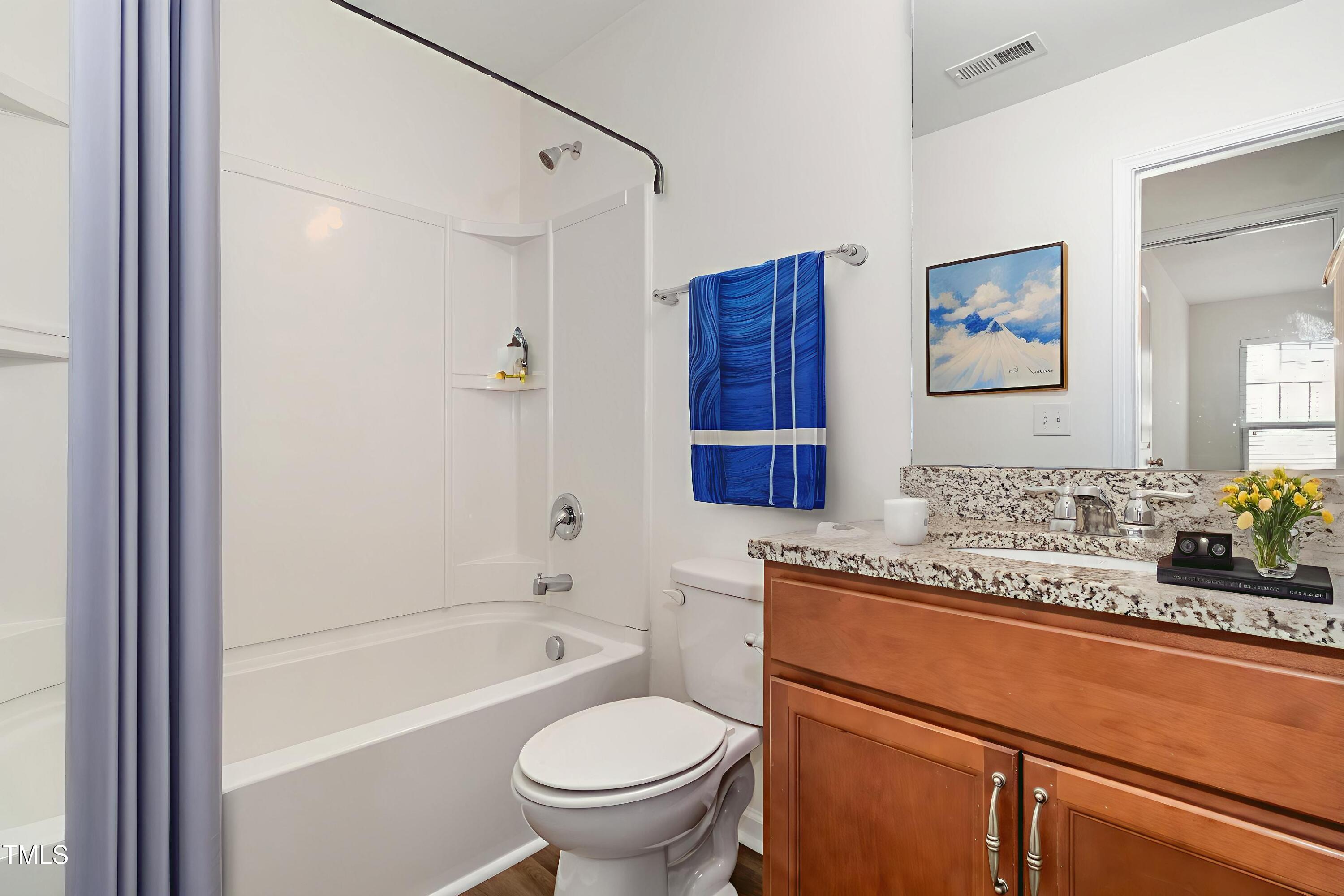 1107 Rocketcress Drive