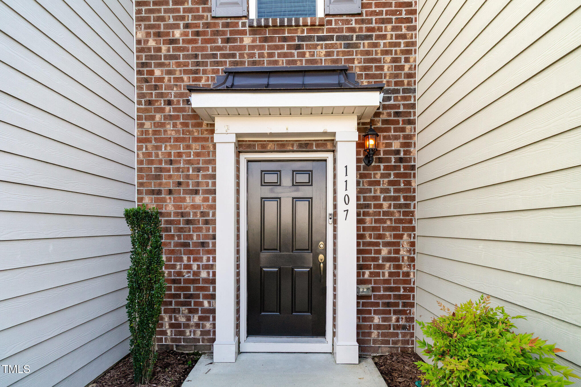 1107 Rocketcress Drive