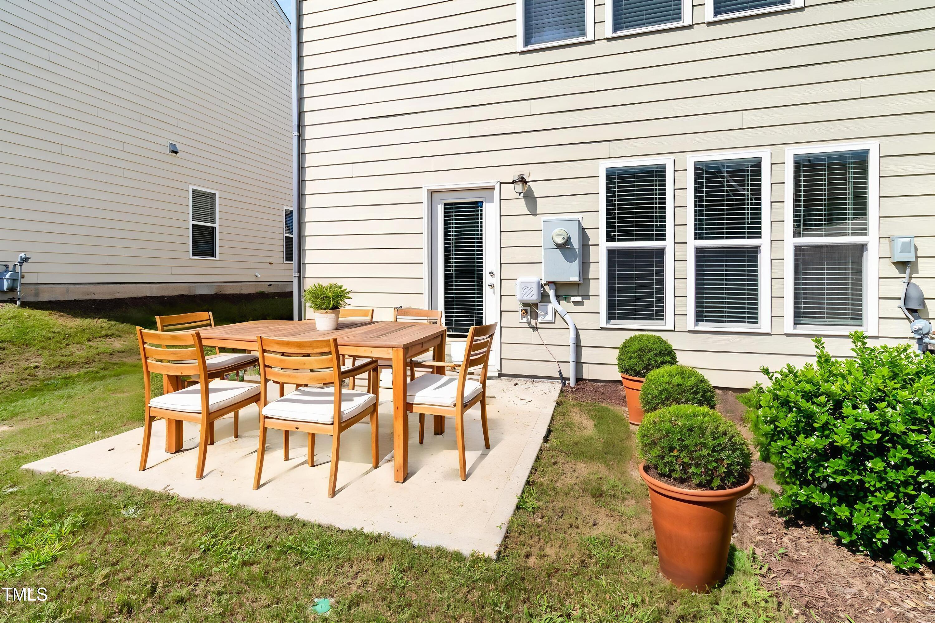 1107 Rocketcress Drive