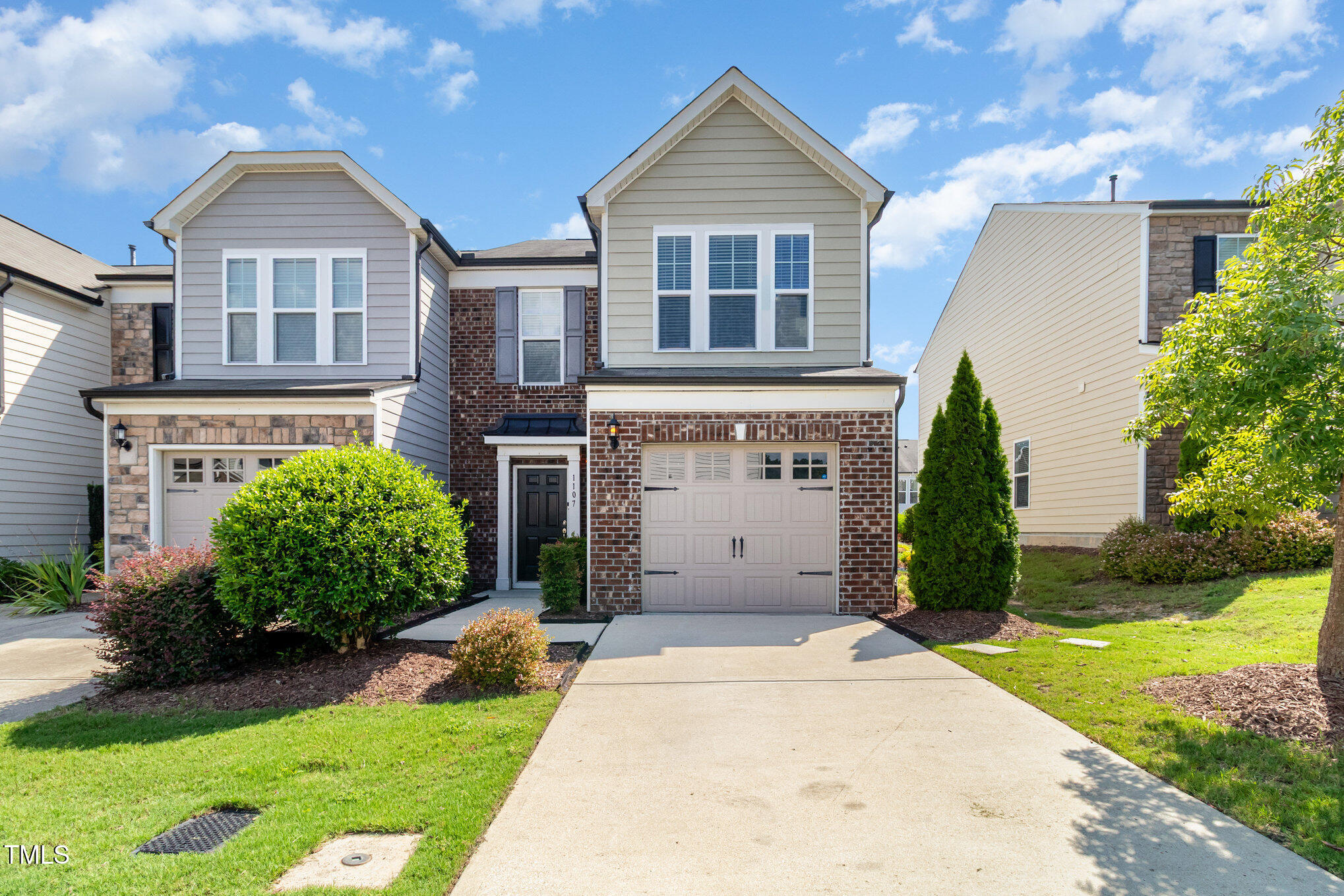 1107 Rocketcress Drive