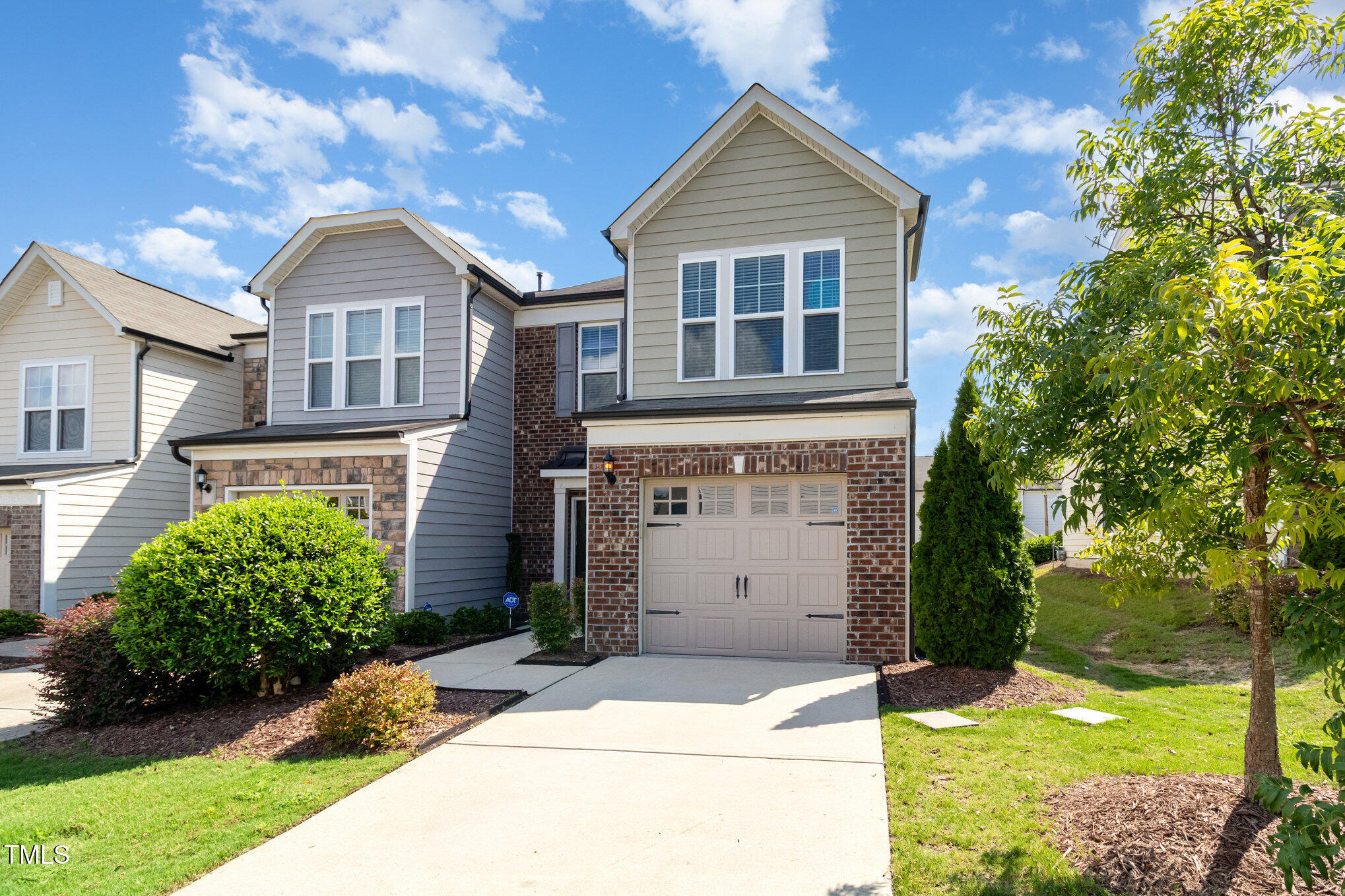 1107 Rocketcress Drive