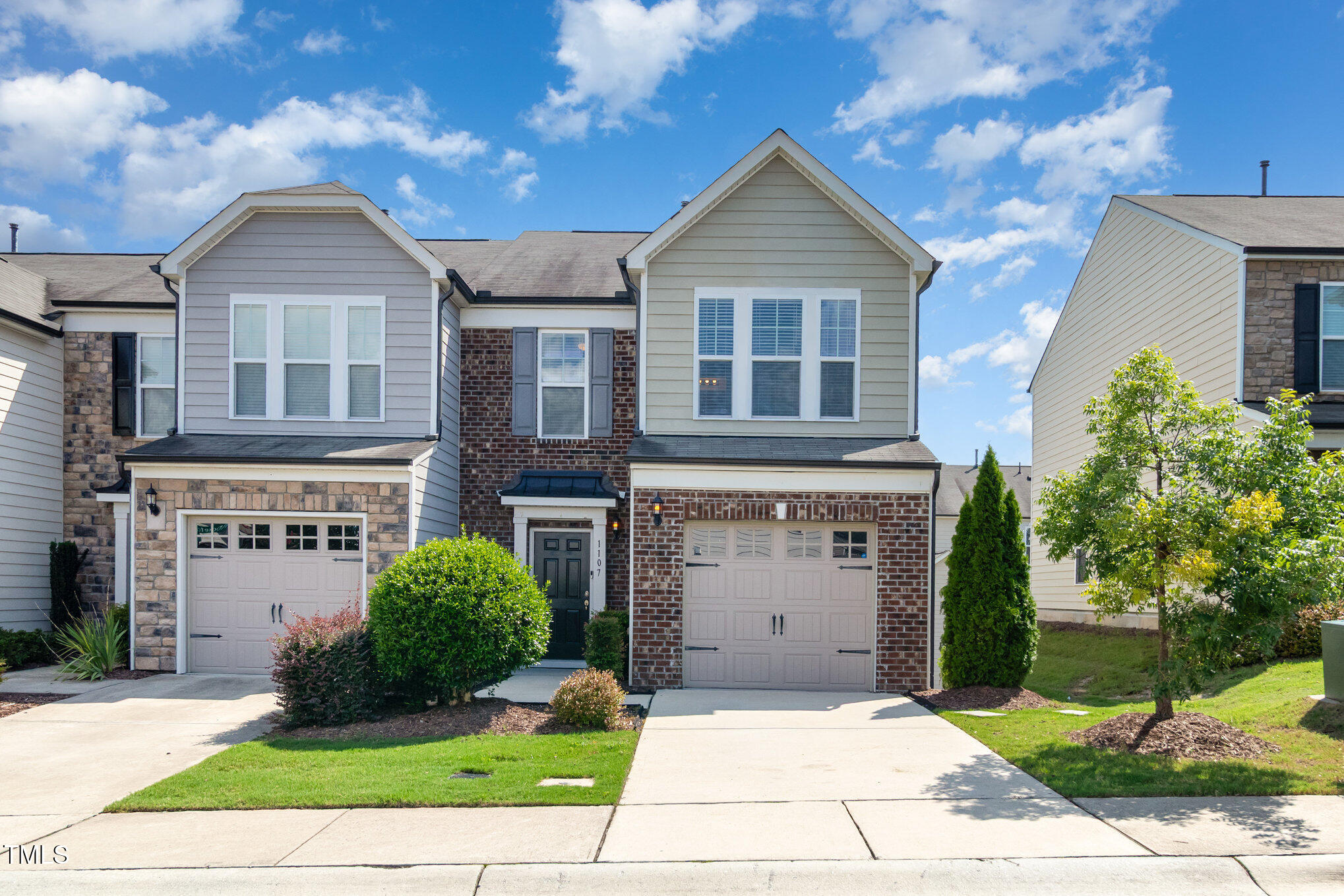 1107 Rocketcress Drive