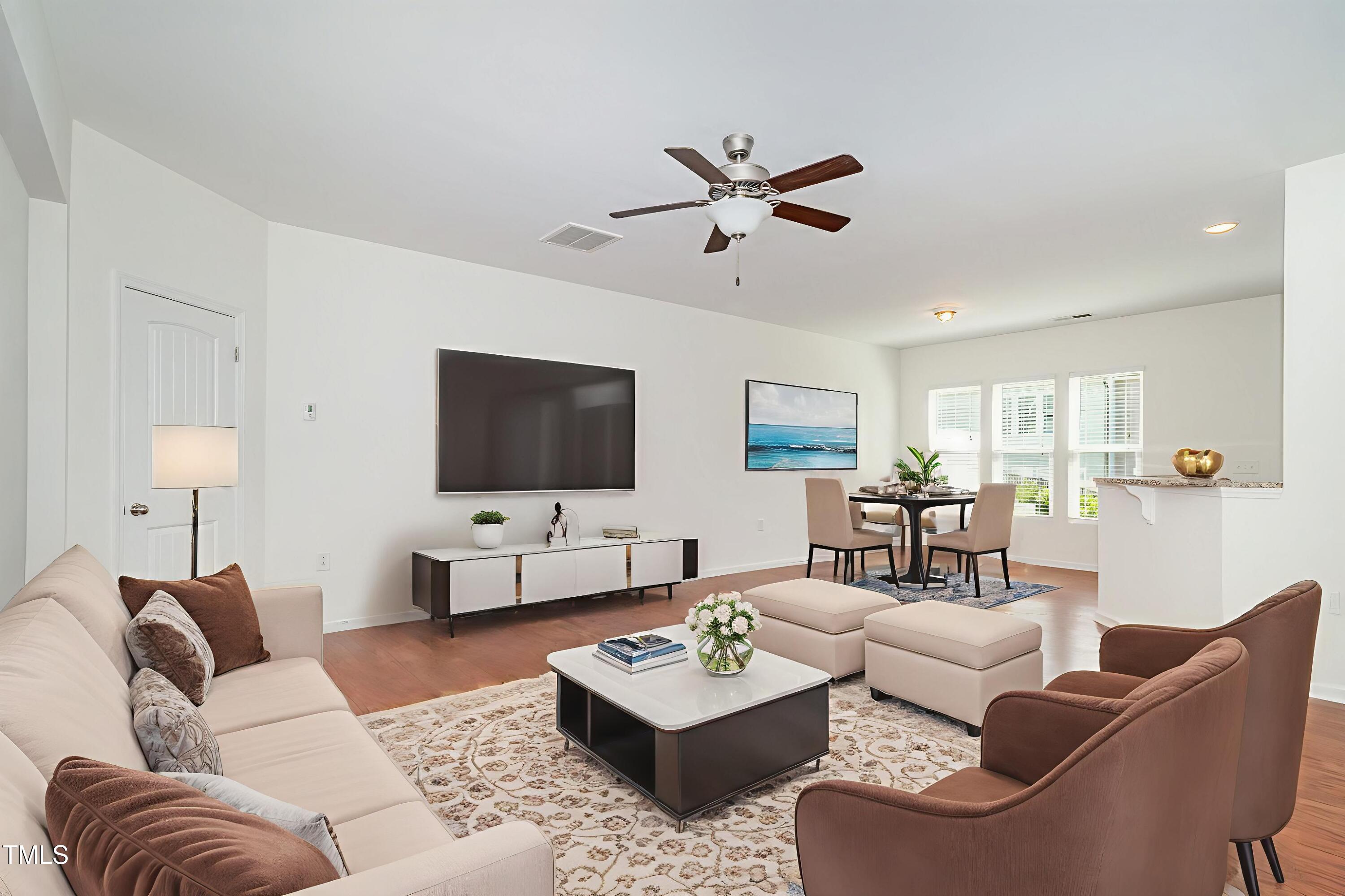 1107 Rocketcress Drive