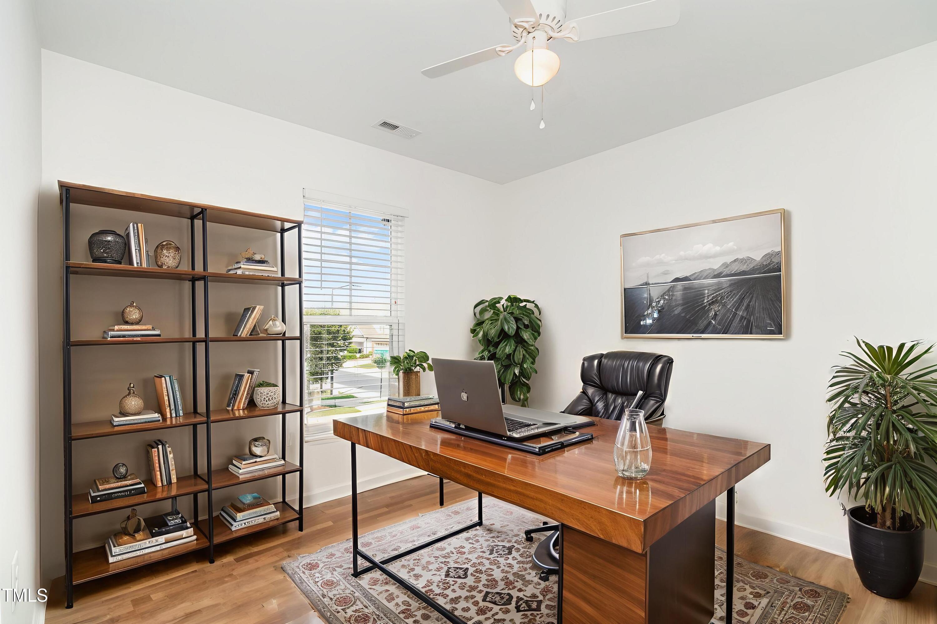 1107 Rocketcress Drive