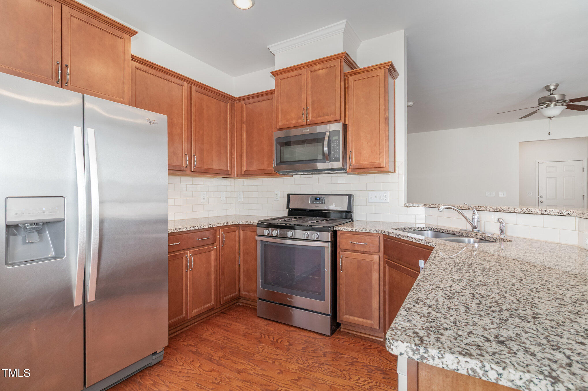 1107 Rocketcress Drive