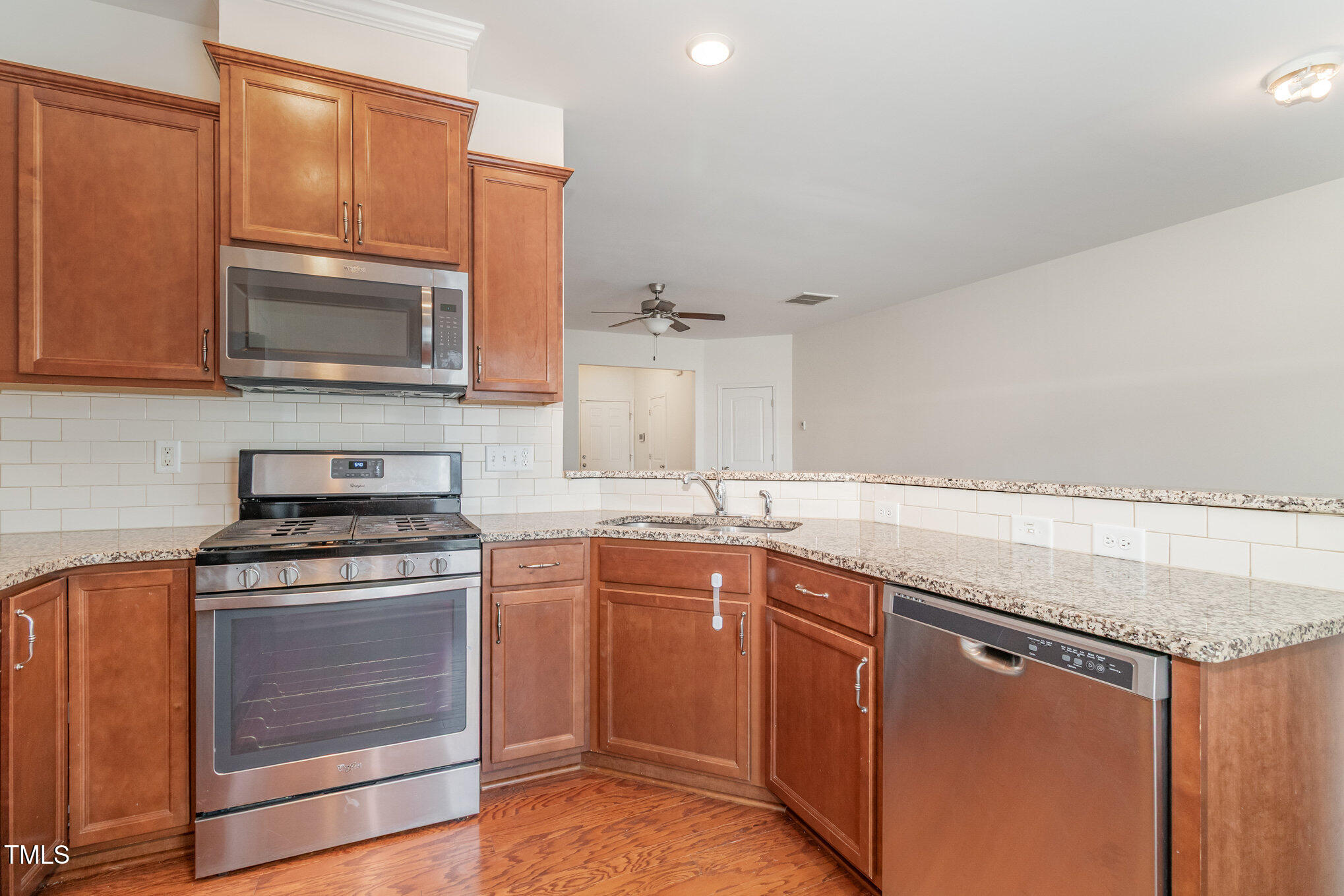 1107 Rocketcress Drive