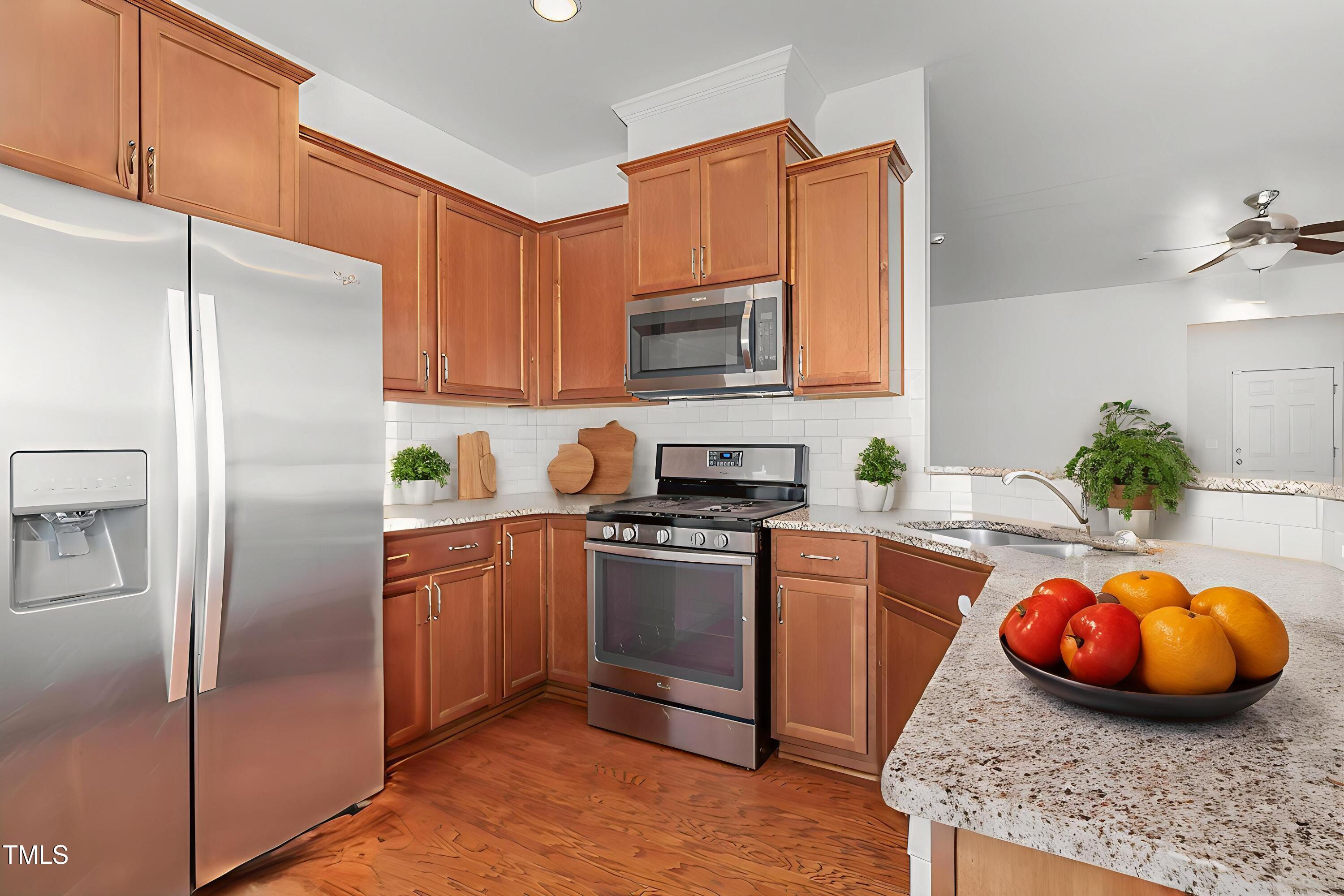 1107 Rocketcress Drive