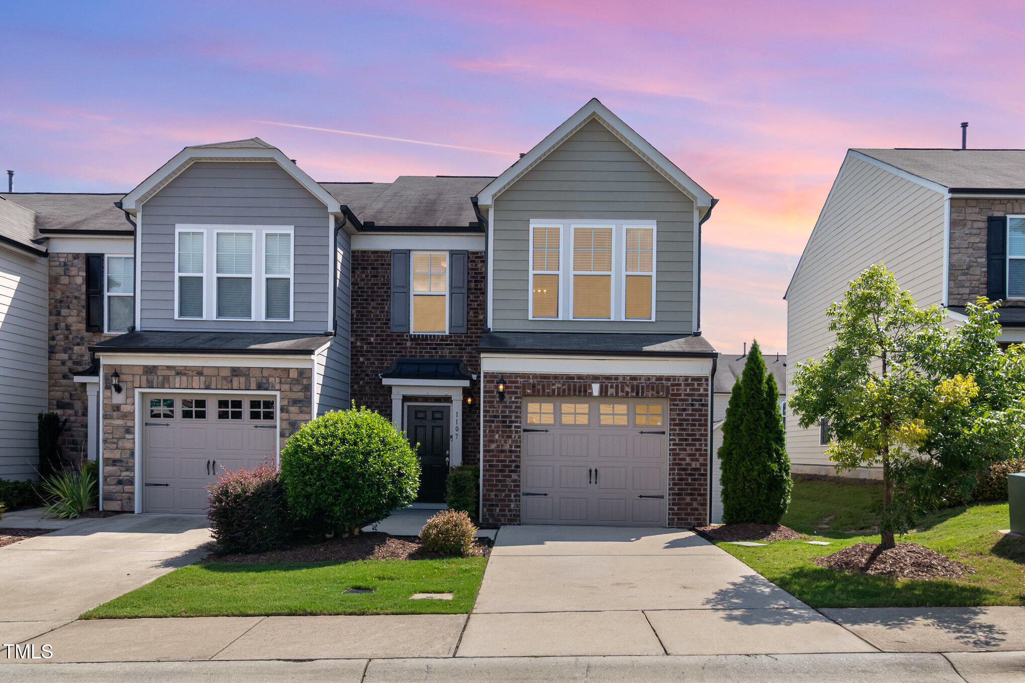 1107 Rocketcress Drive