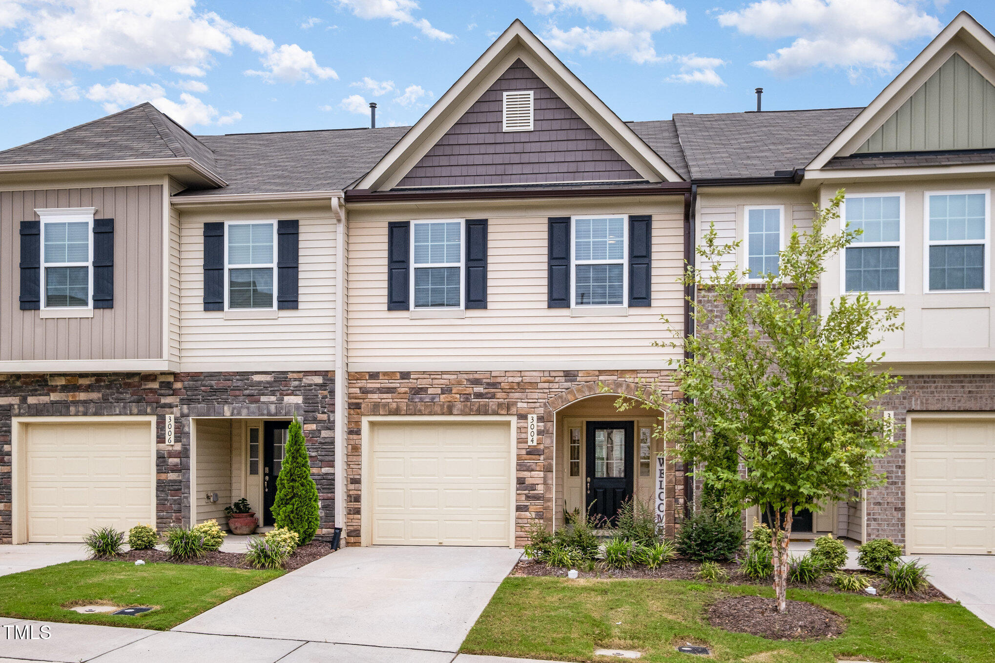 3004 Cypress Lagoon Court