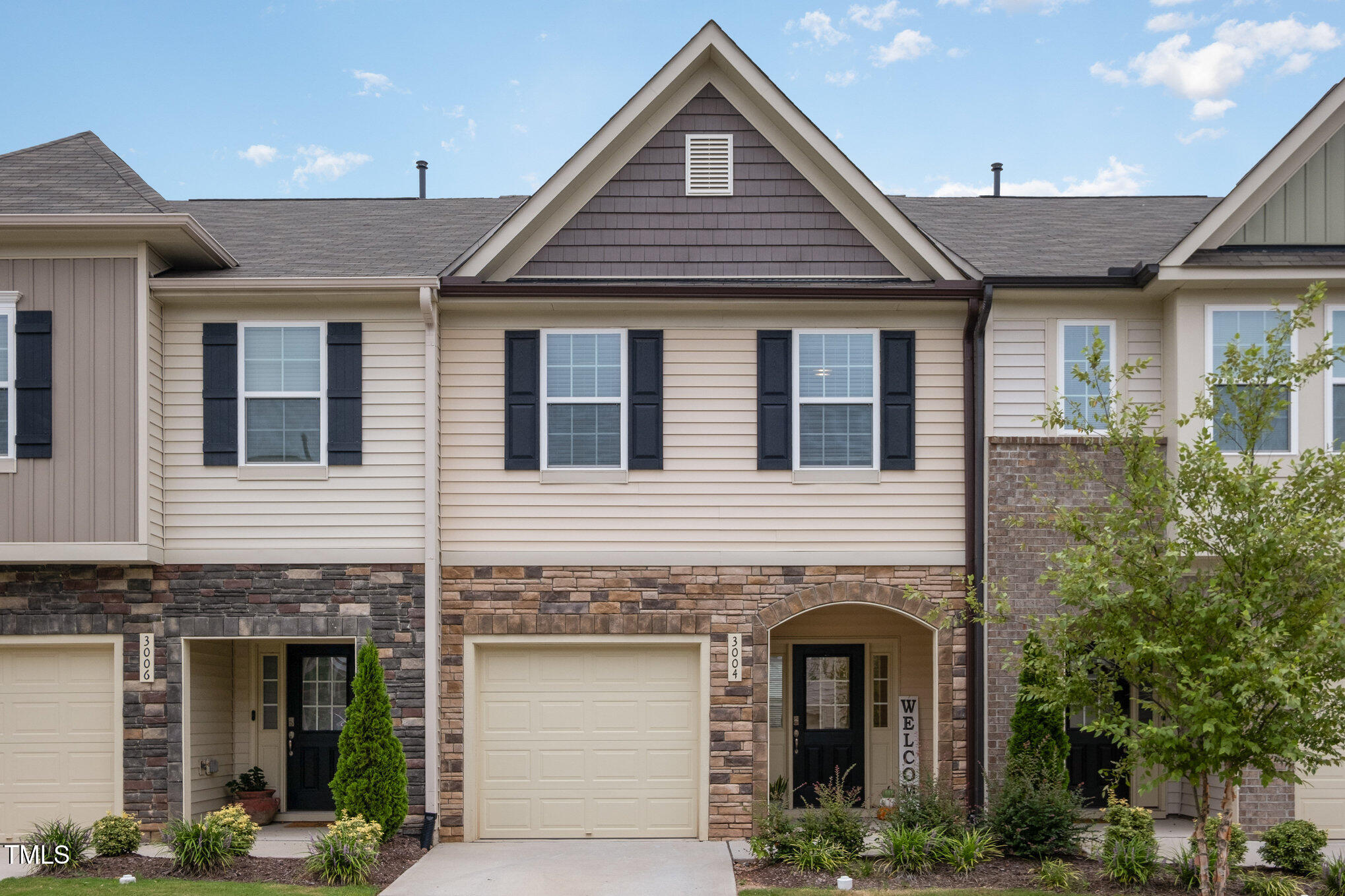 3004 Cypress Lagoon Court