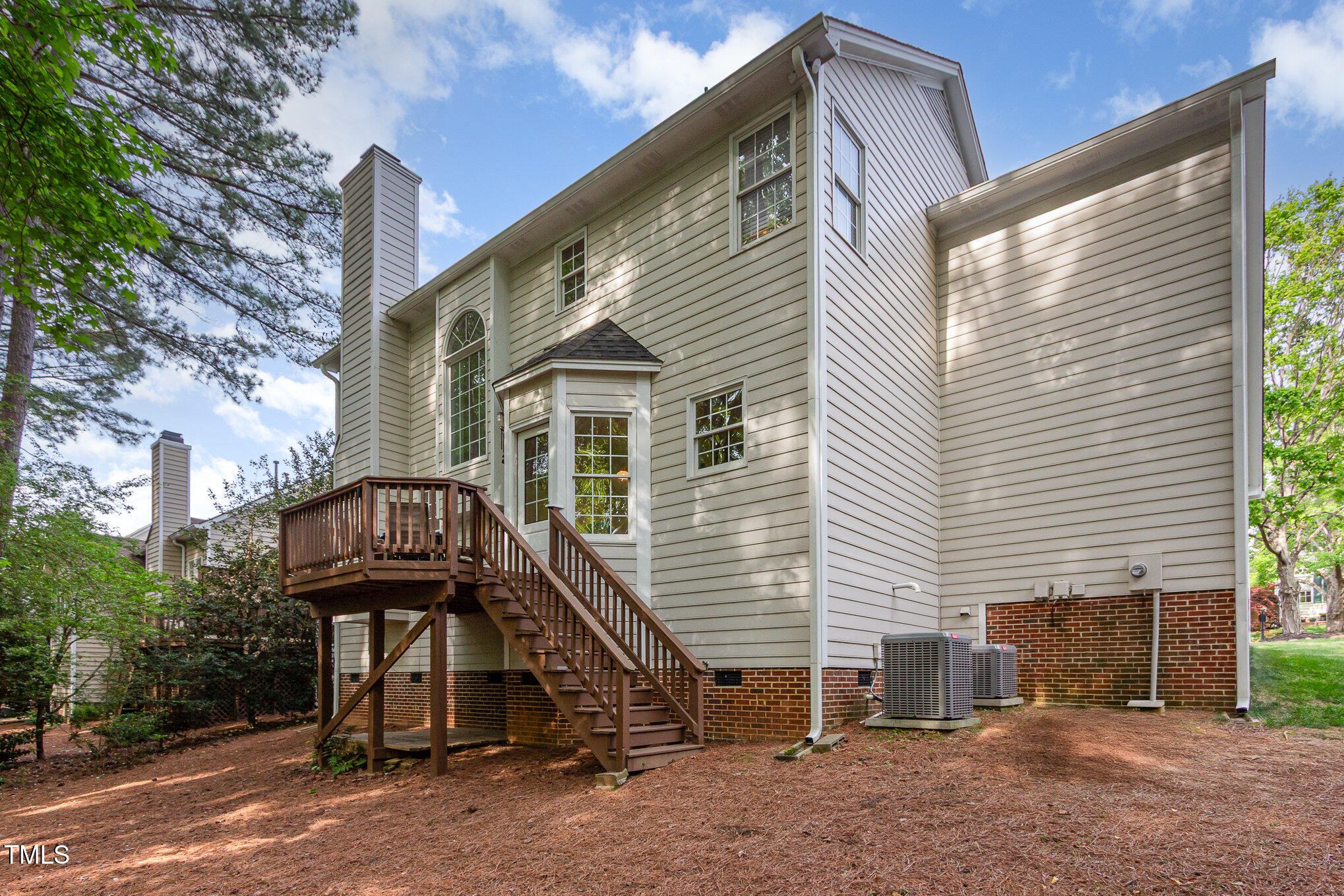 131 Longbridge Drive