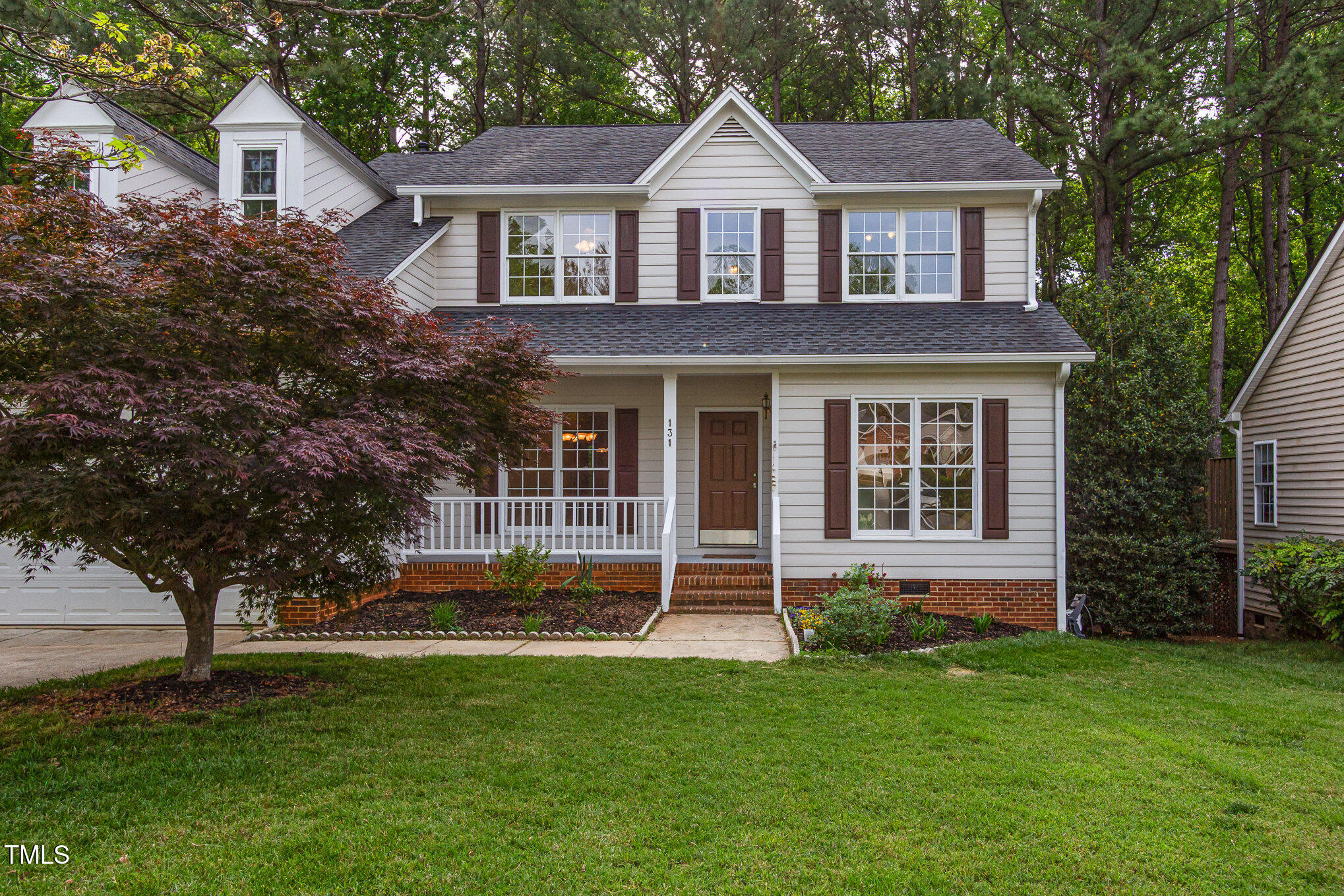 131 Longbridge Drive