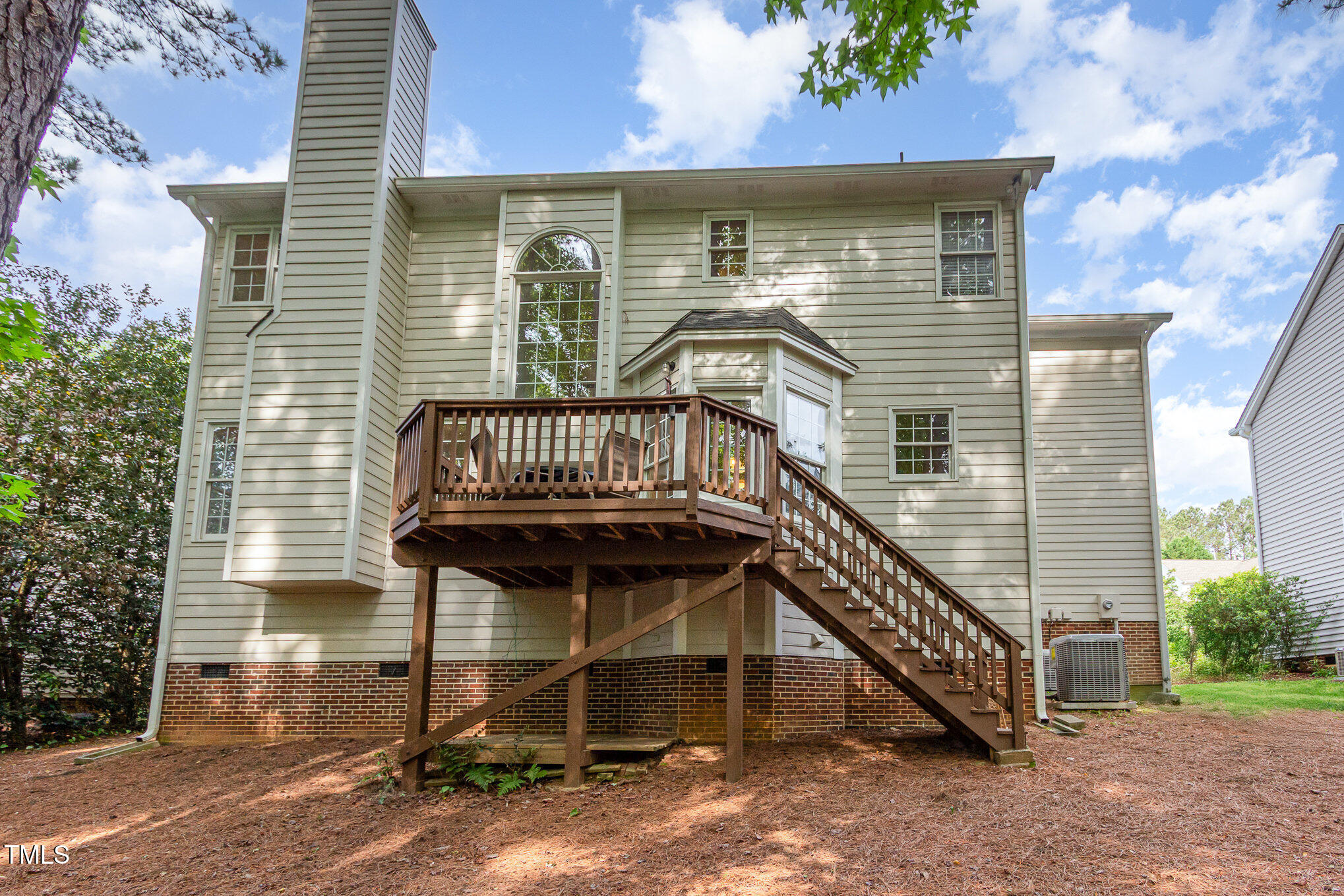 131 Longbridge Drive