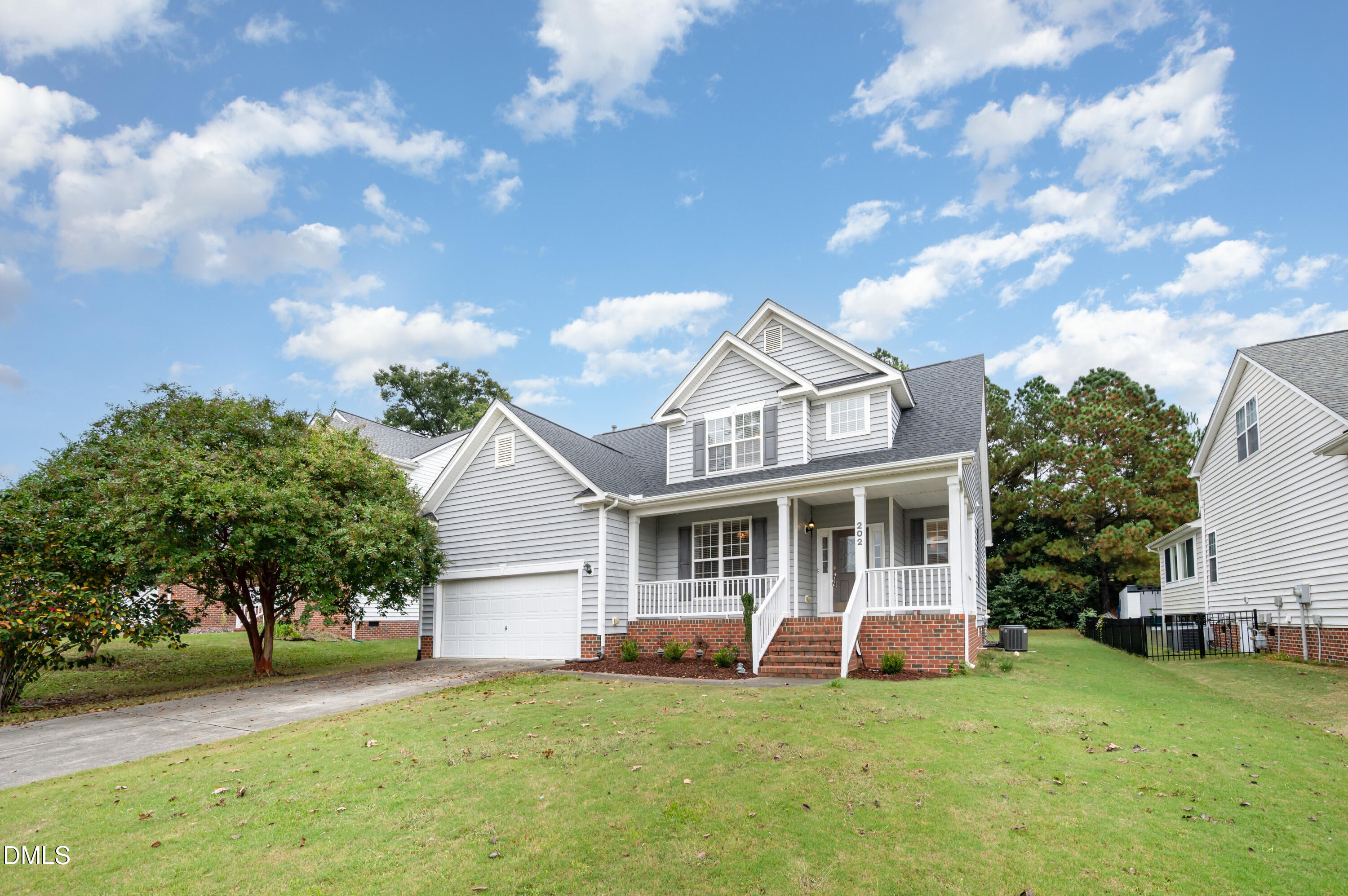 202 Governors House Drive