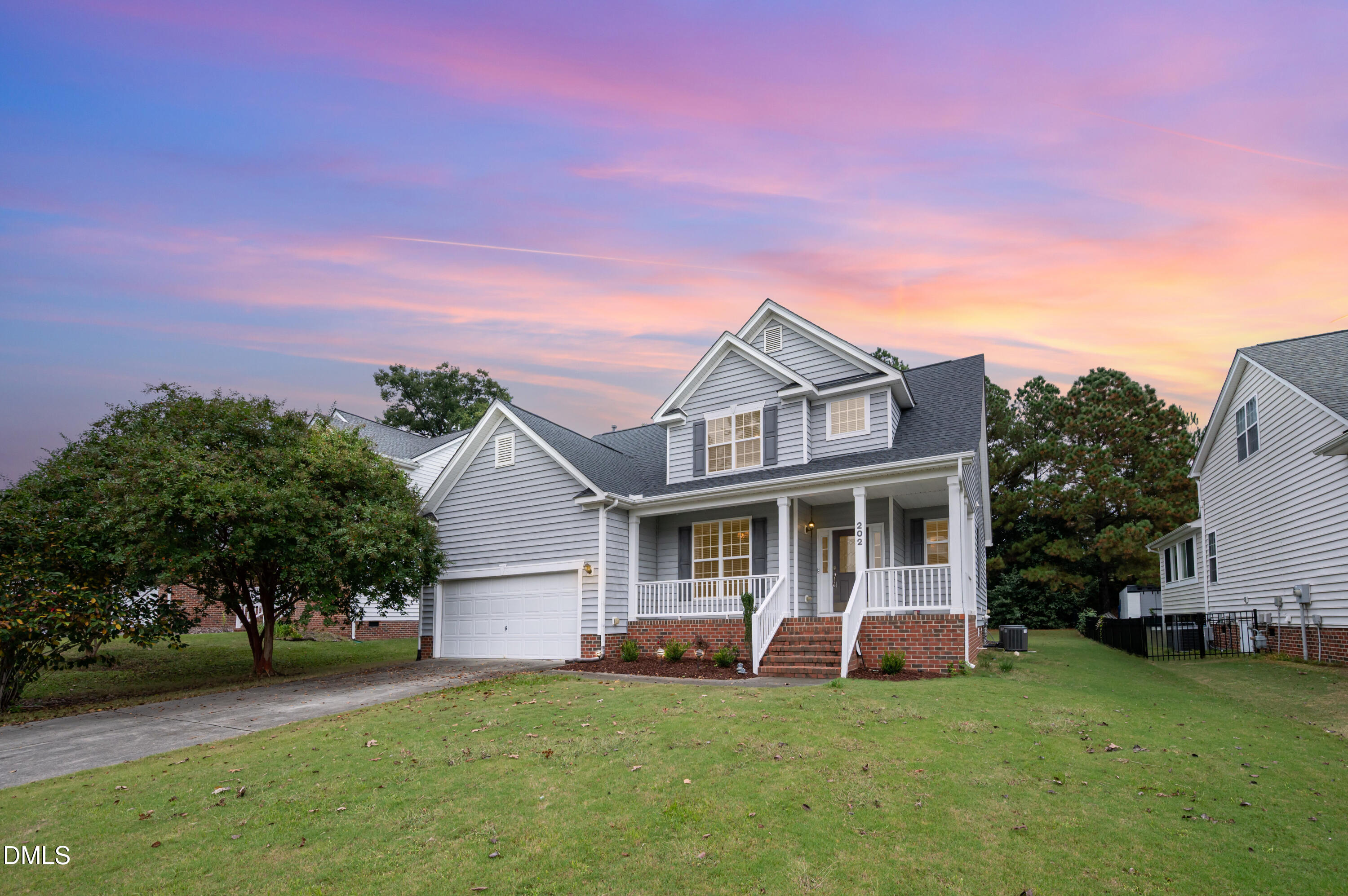202 Governors House Drive