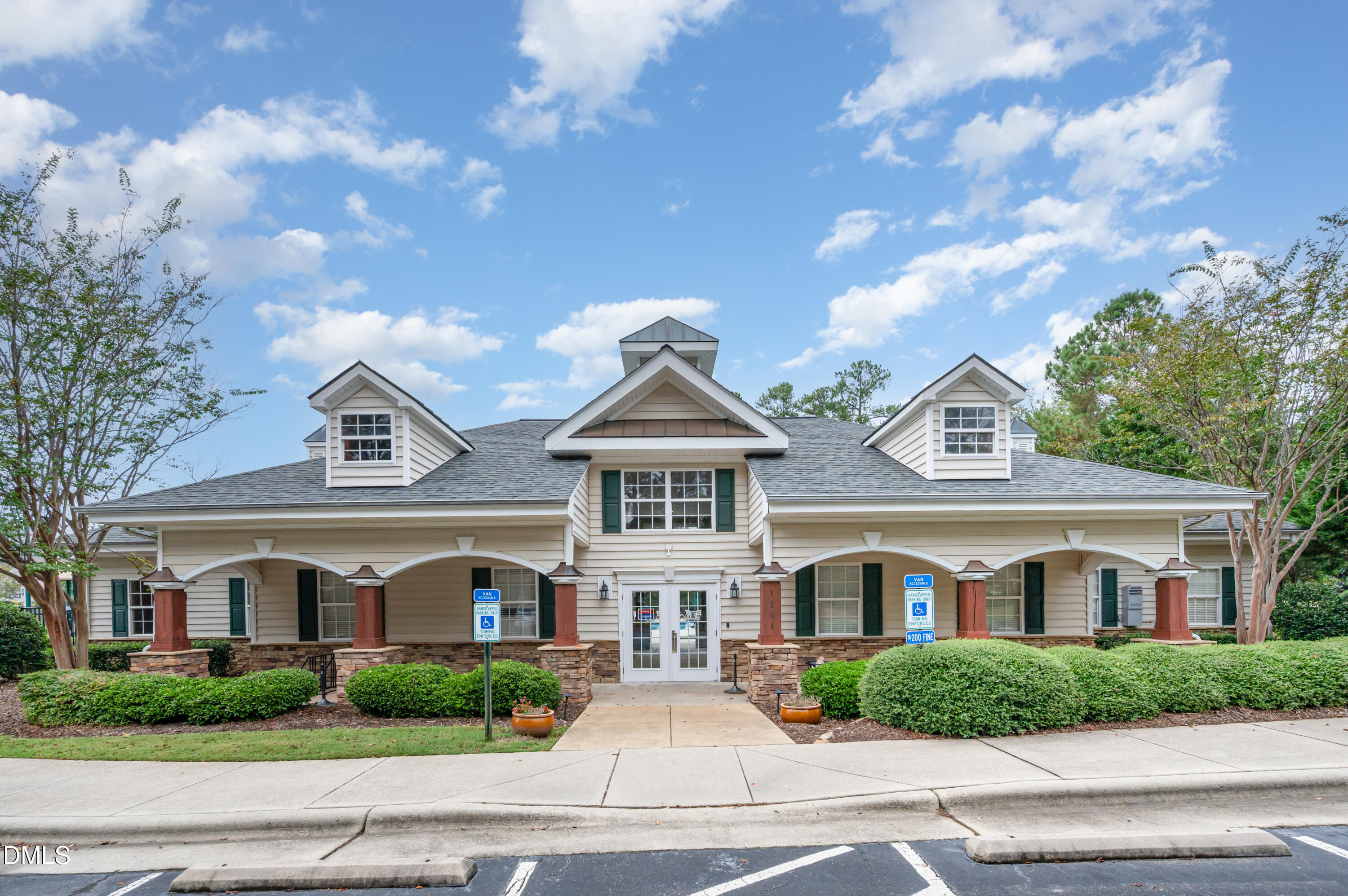 202 Governors House Drive