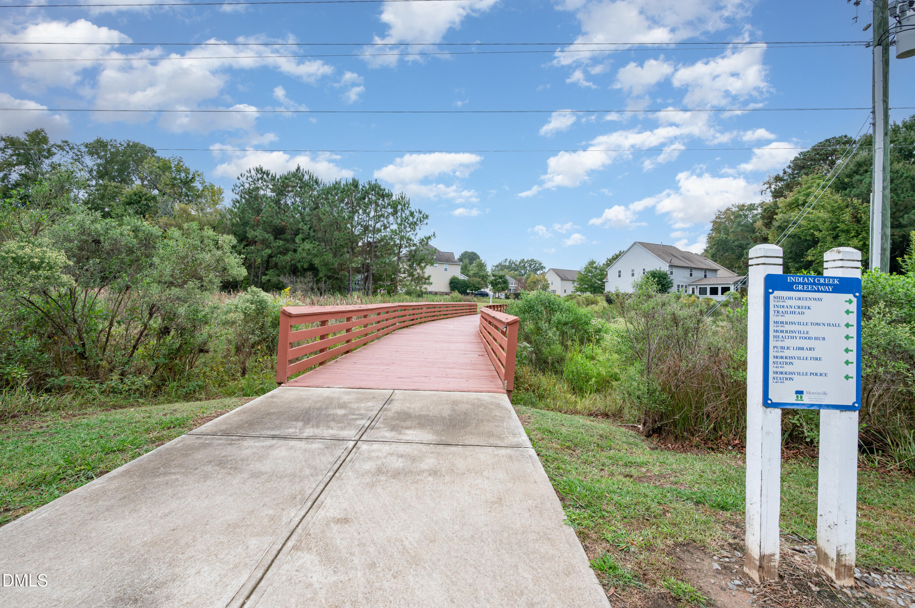 202 Governors House Drive