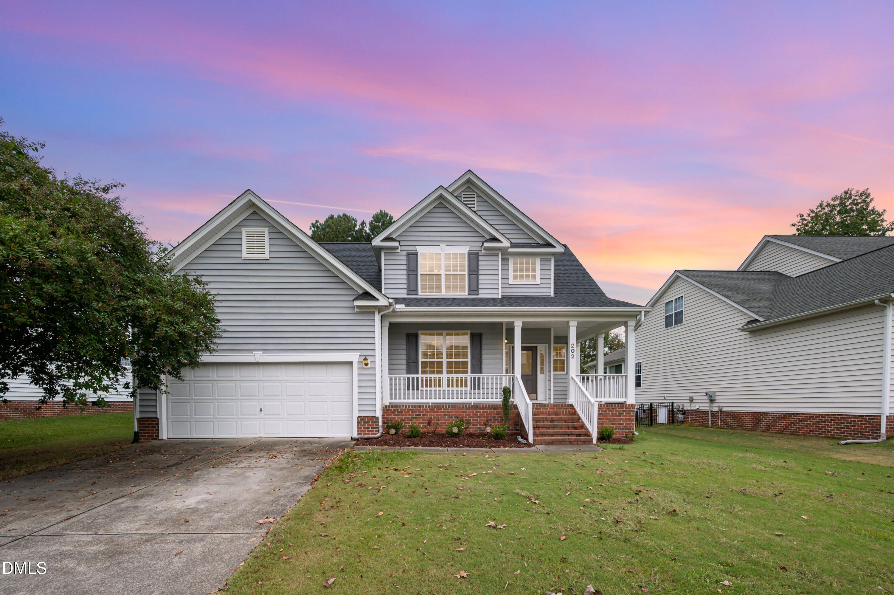 202 Governors House Drive