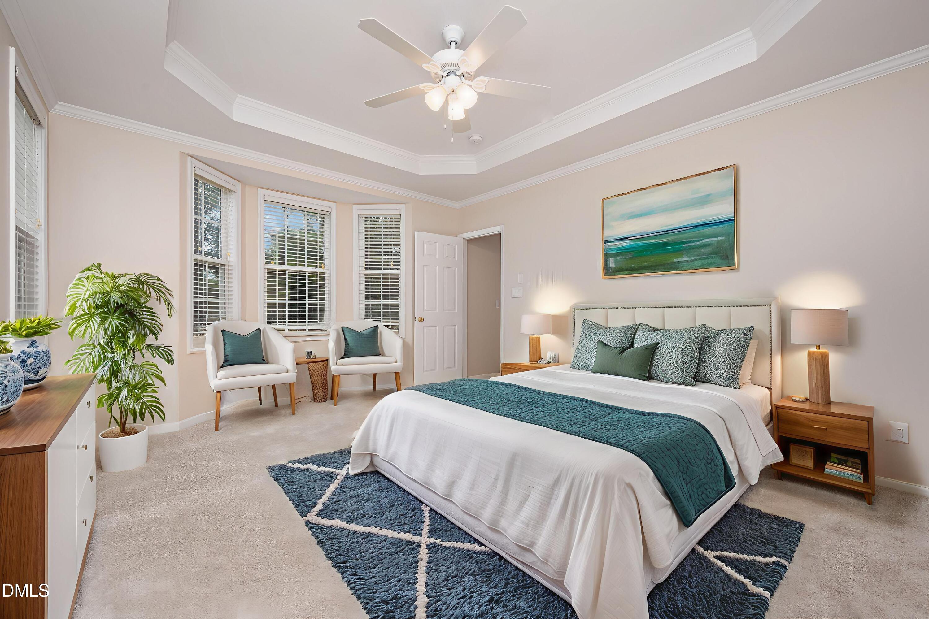 202 Governors House Drive