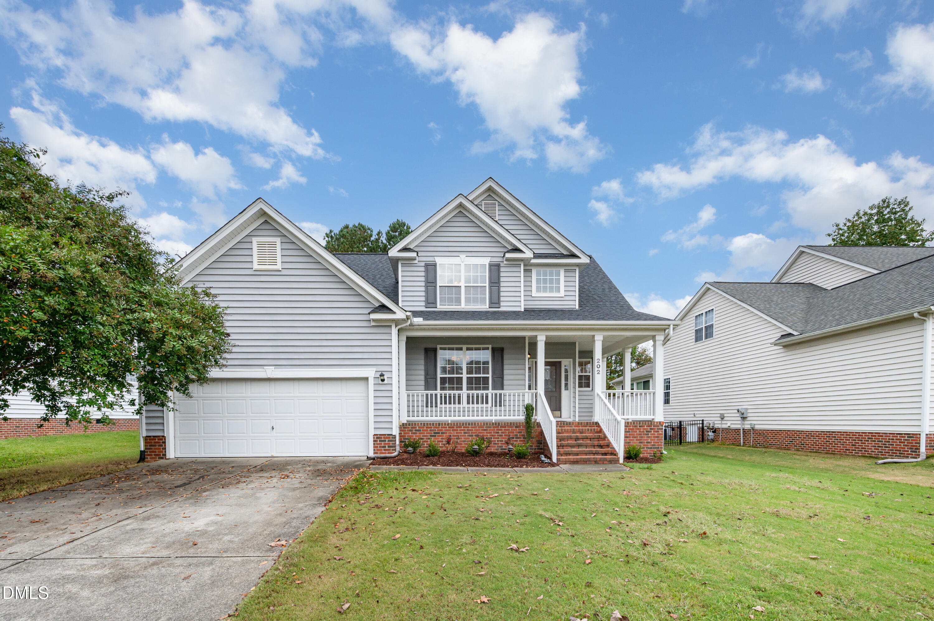 202 Governors House Drive