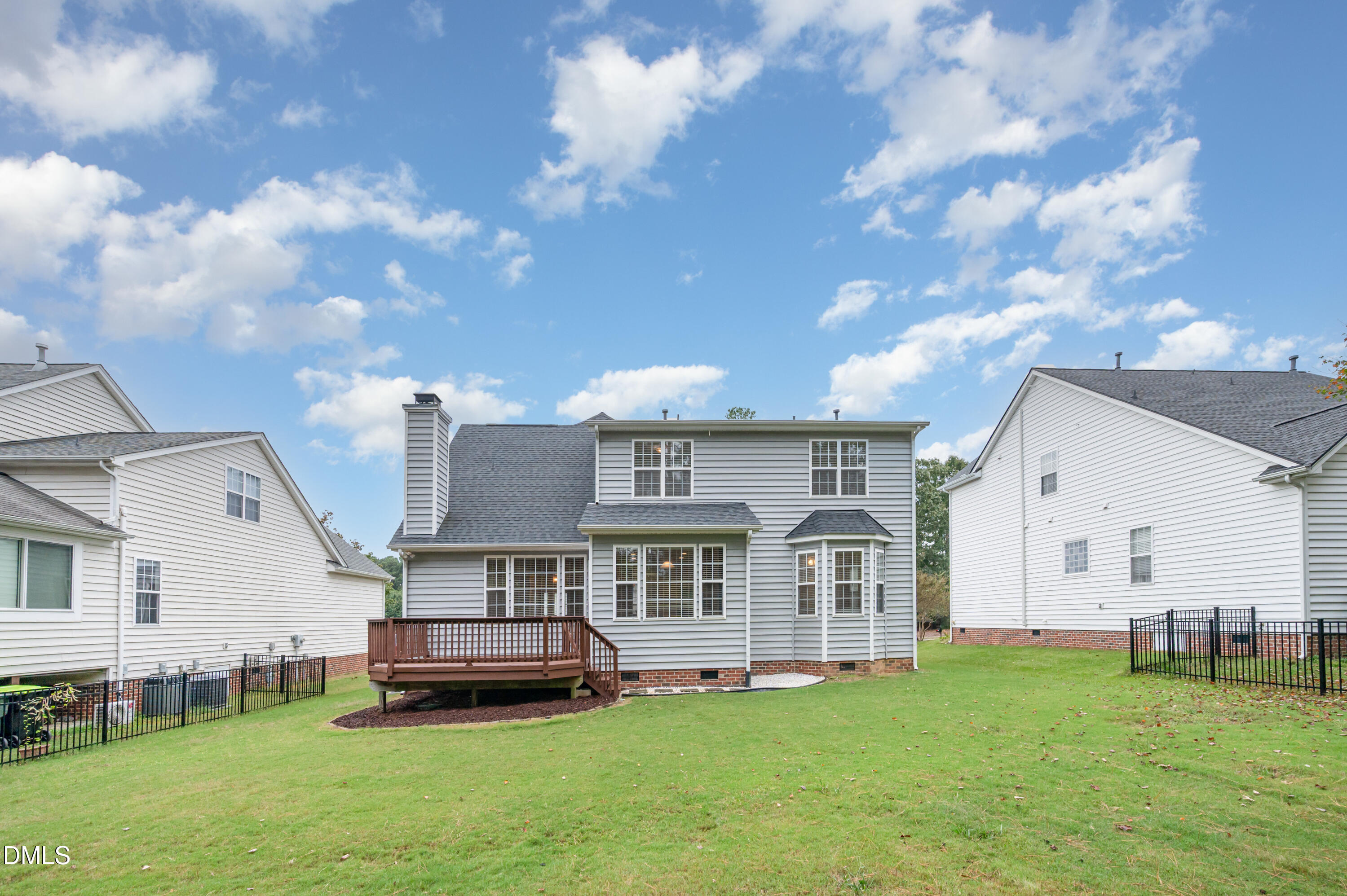 202 Governors House Drive