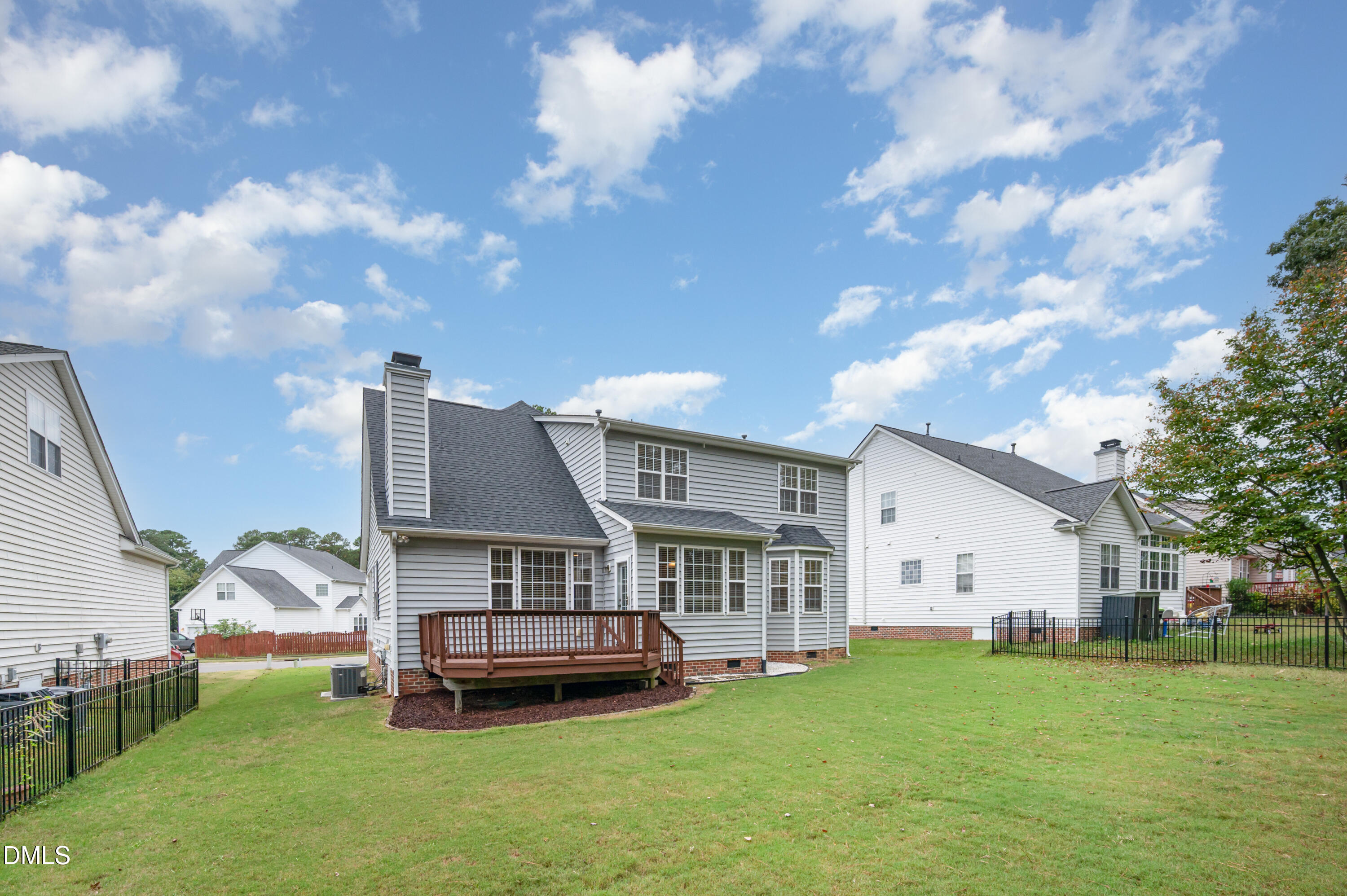 202 Governors House Drive