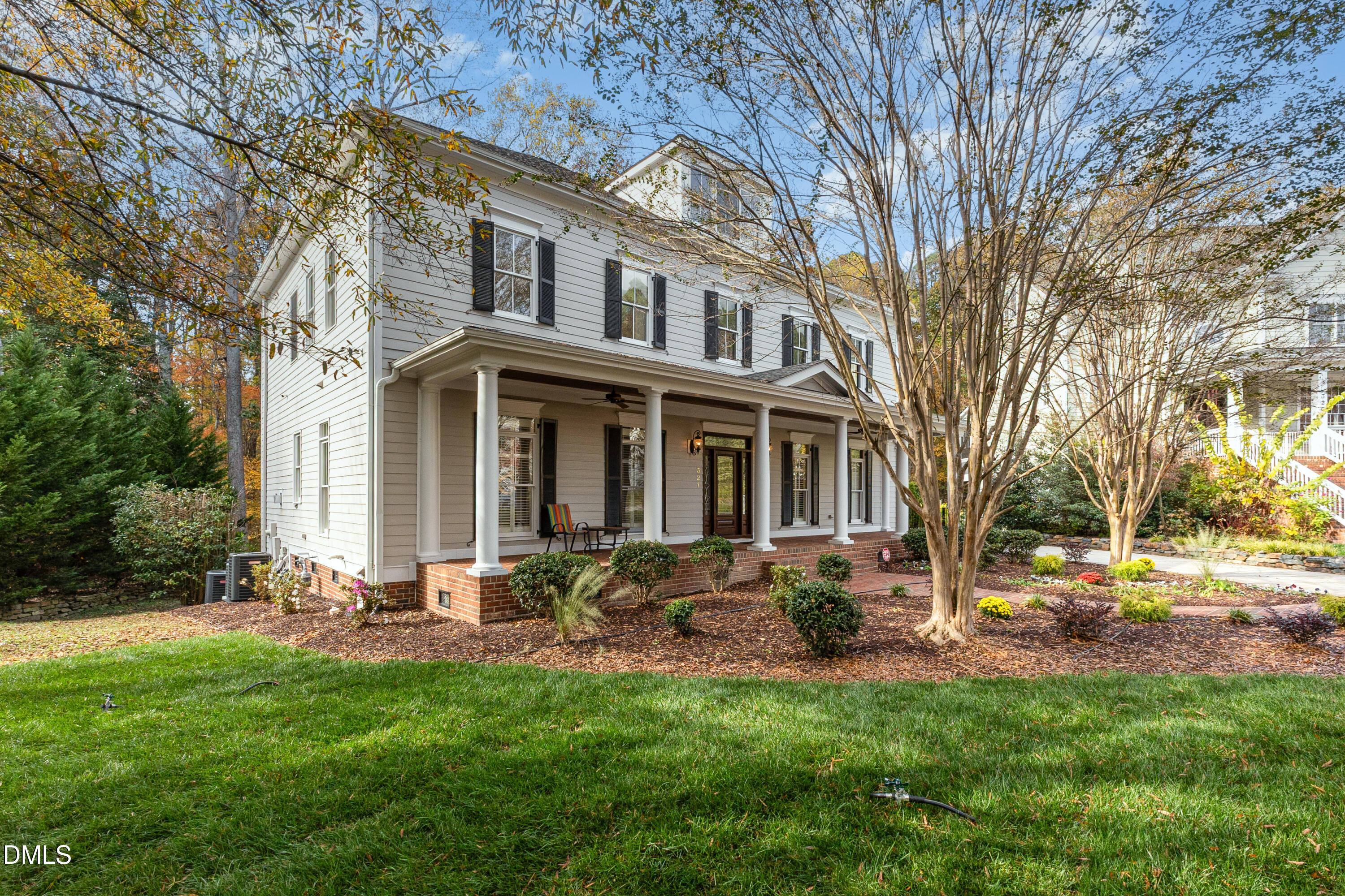 321 Belles Landing Court