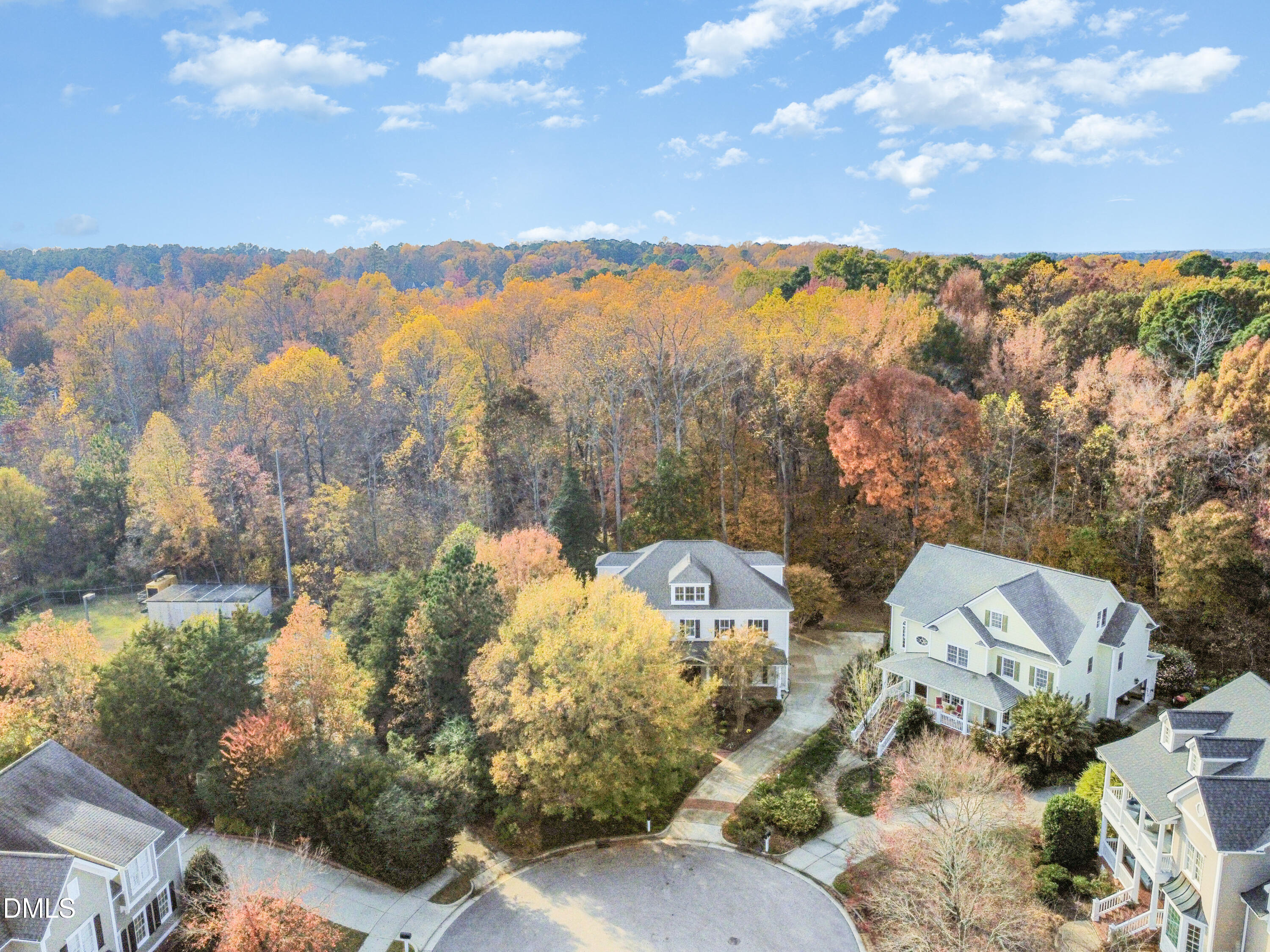 321 Belles Landing Court