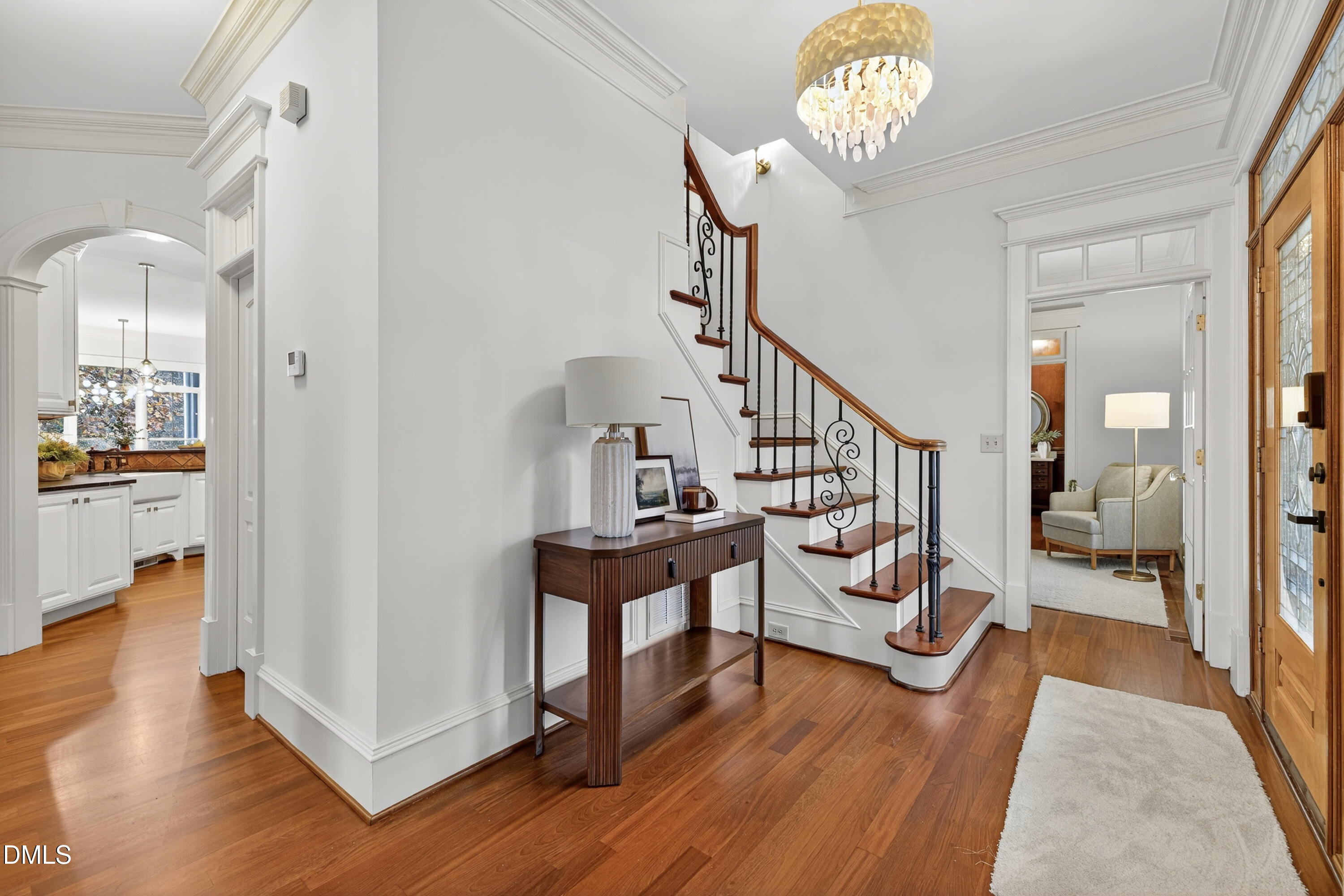 321 Belles Landing Court