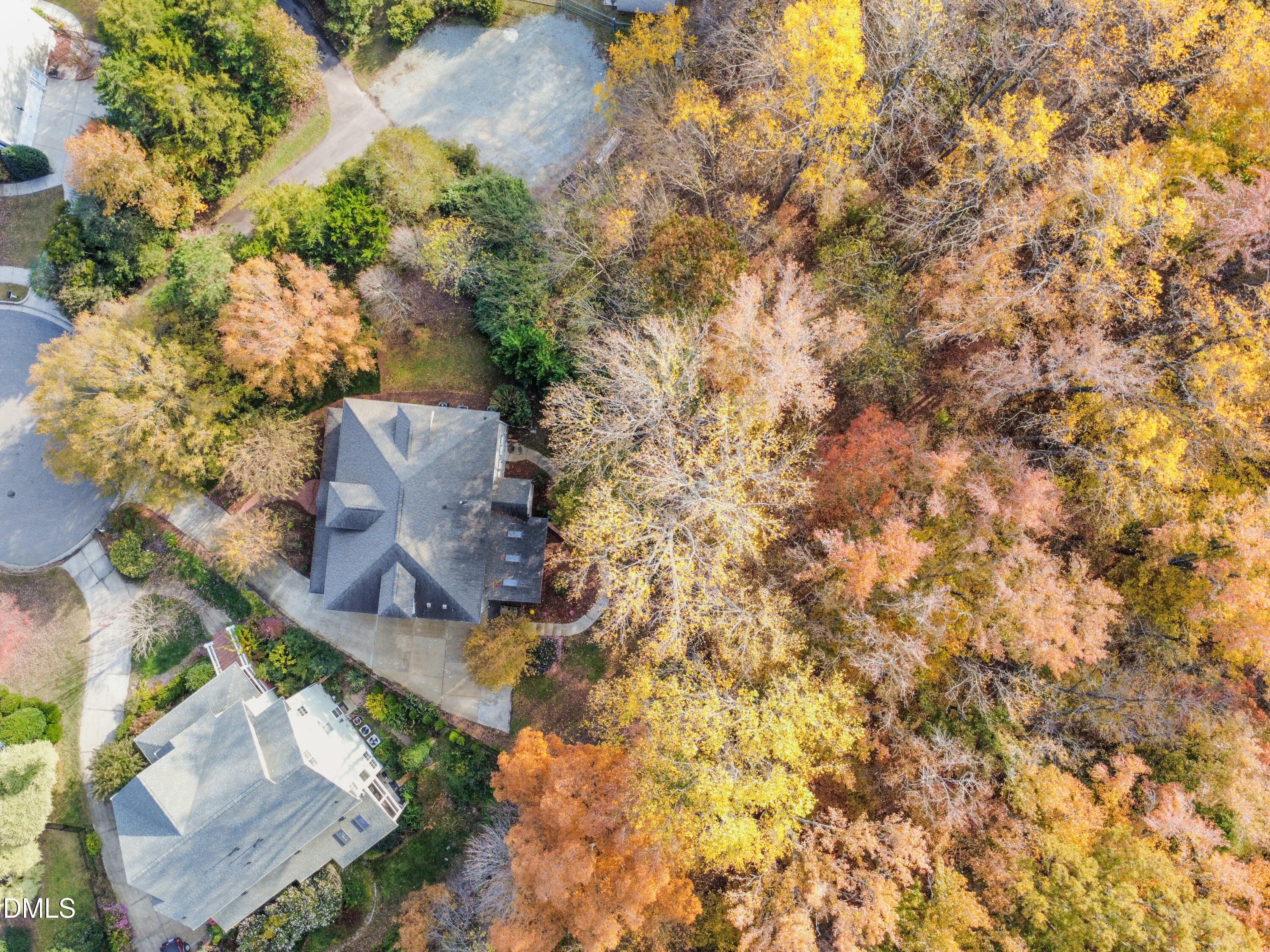 321 Belles Landing Court