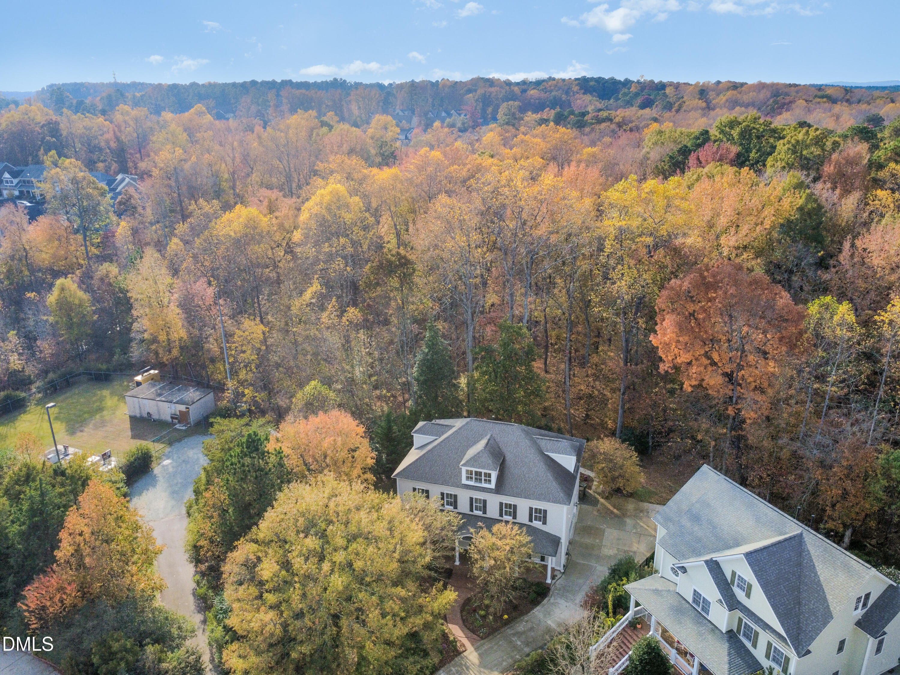 321 Belles Landing Court