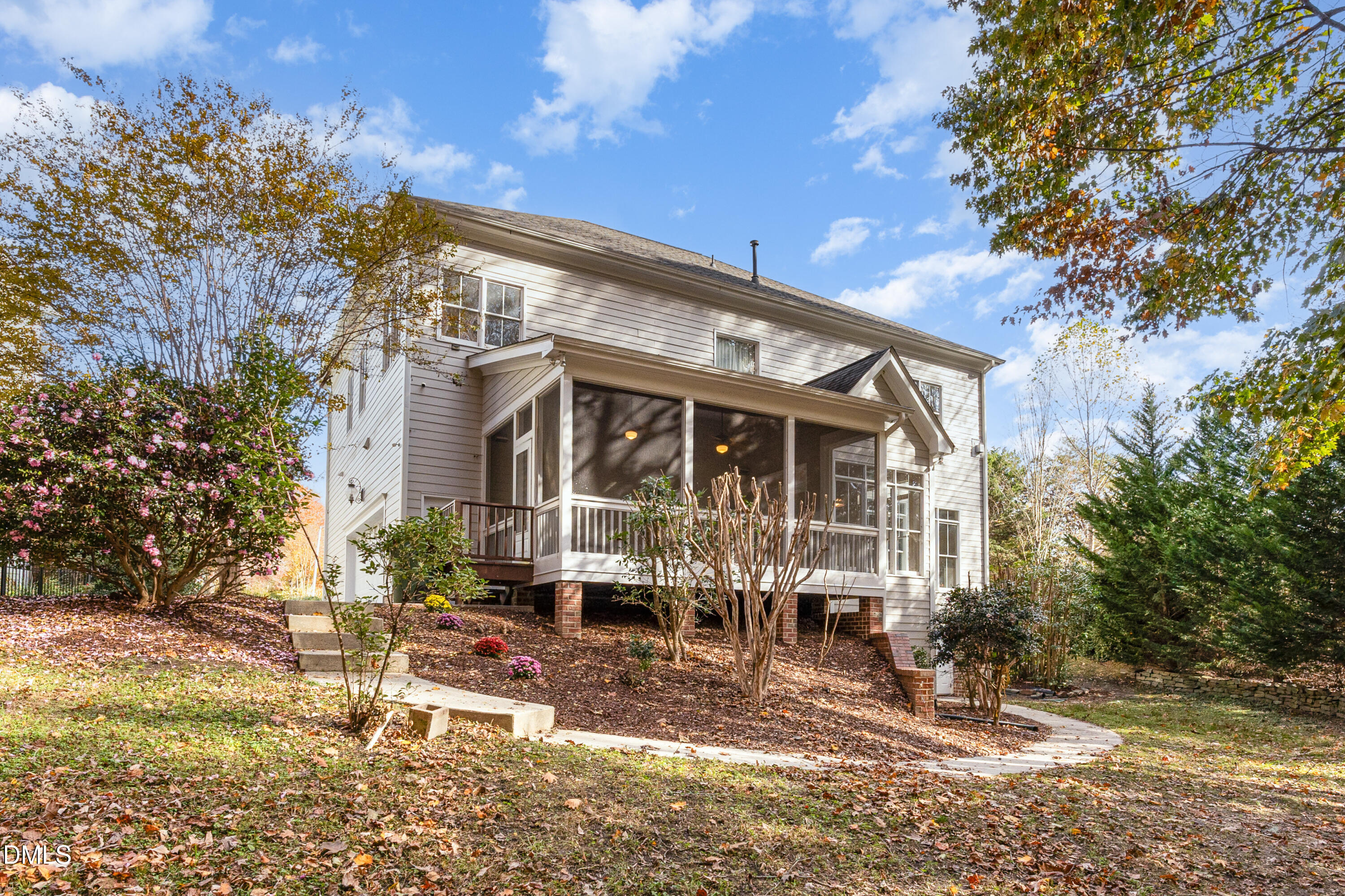 321 Belles Landing Court