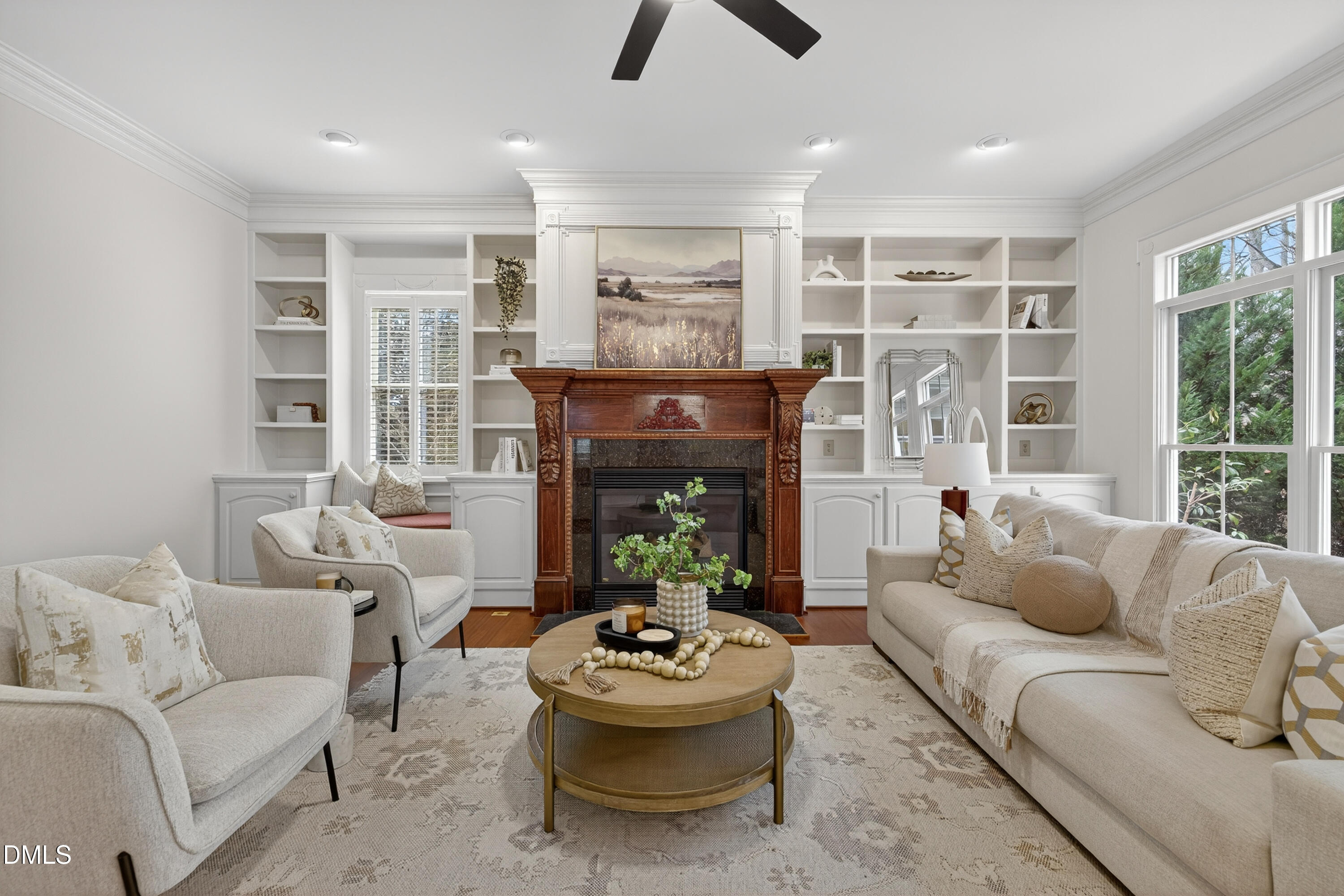 321 Belles Landing Court