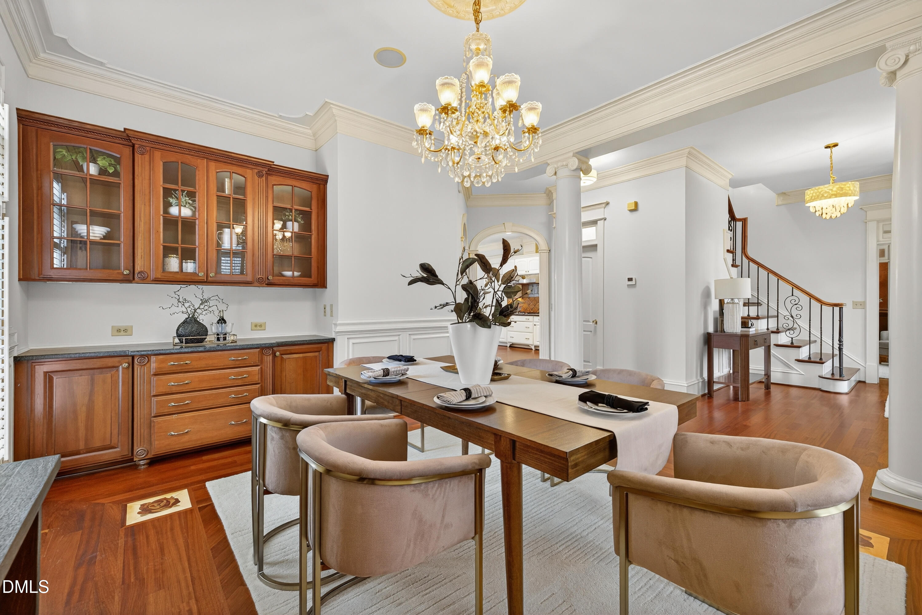 321 Belles Landing Court