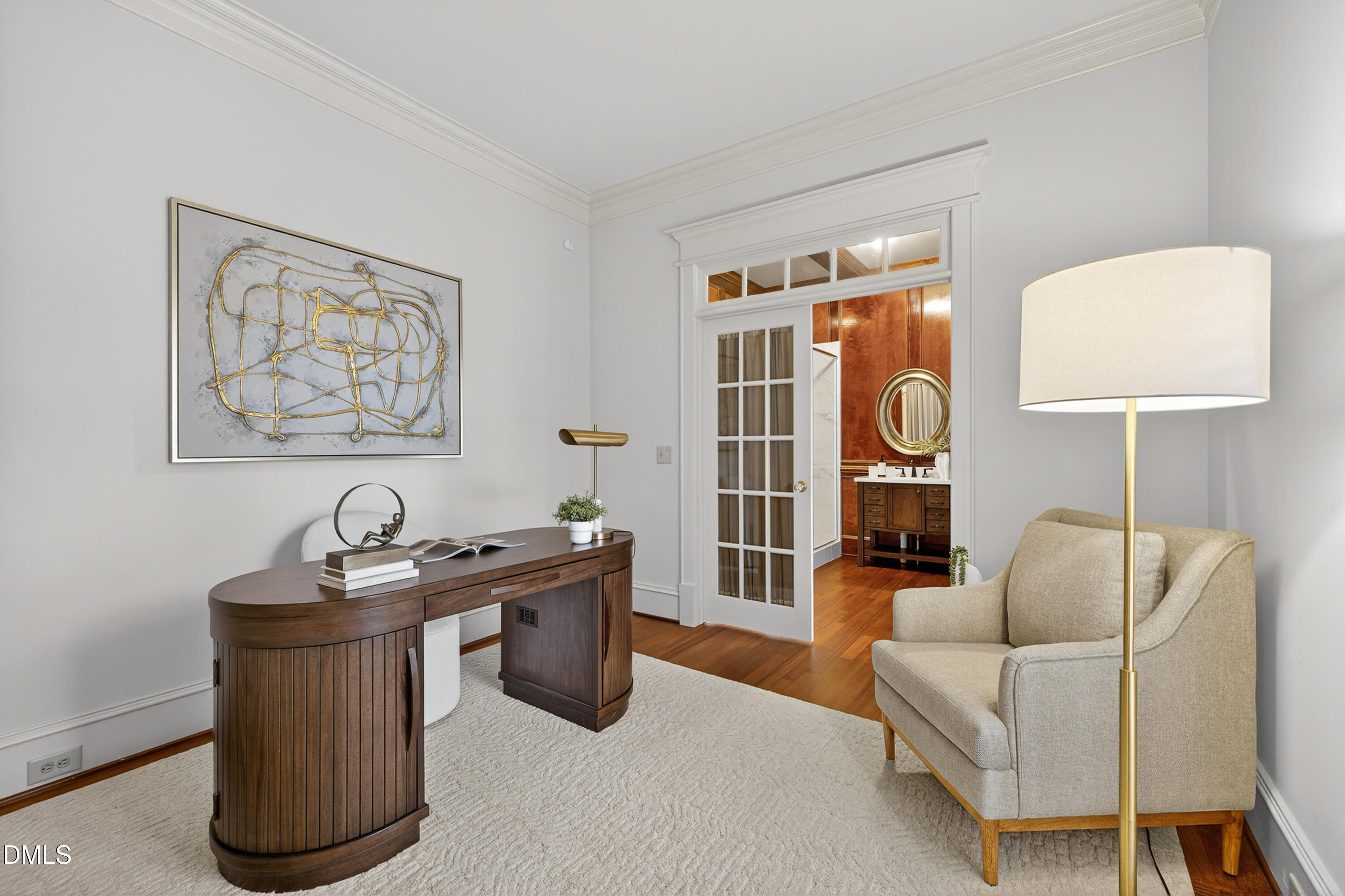 321 Belles Landing Court