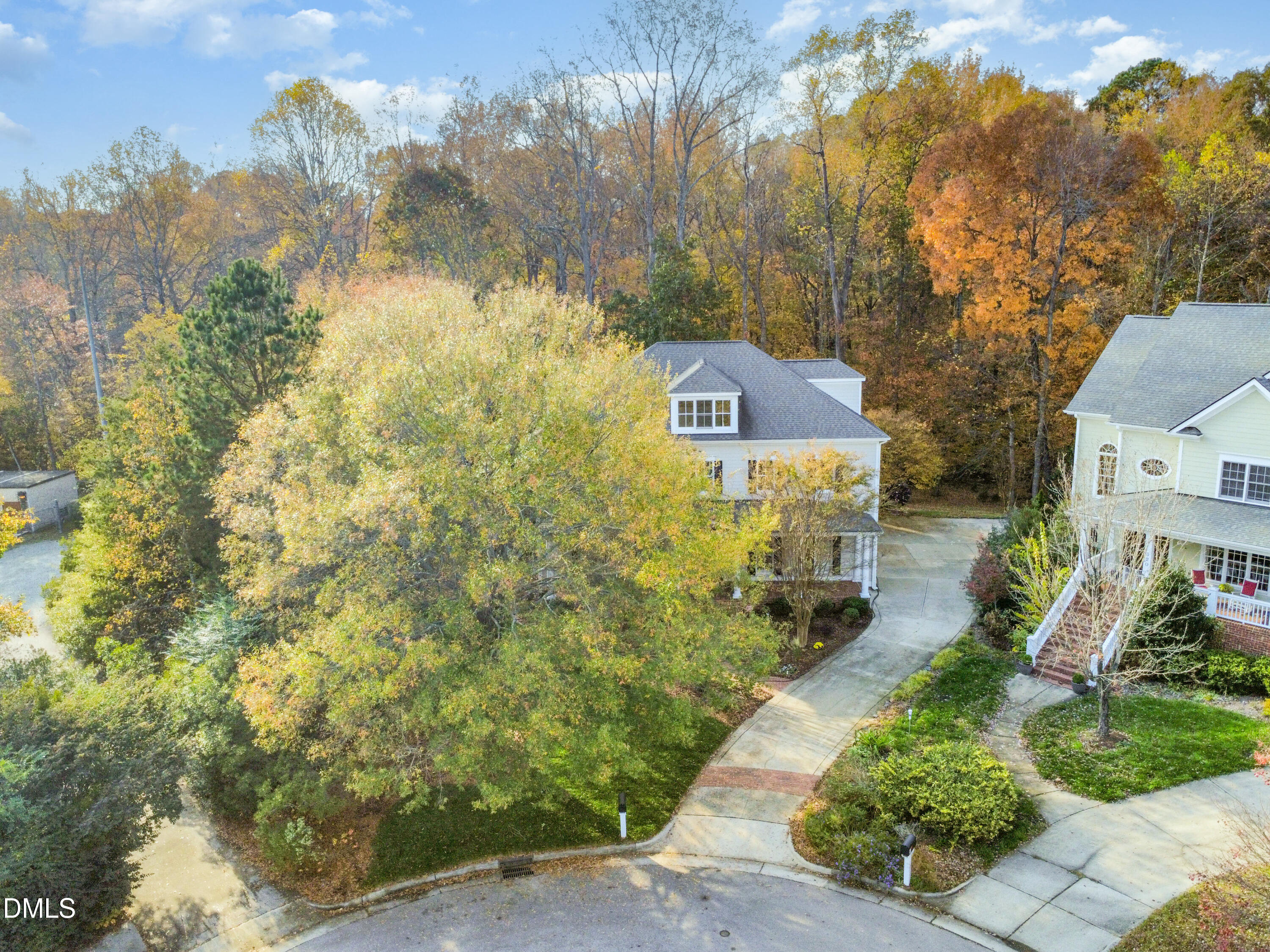 321 Belles Landing Court