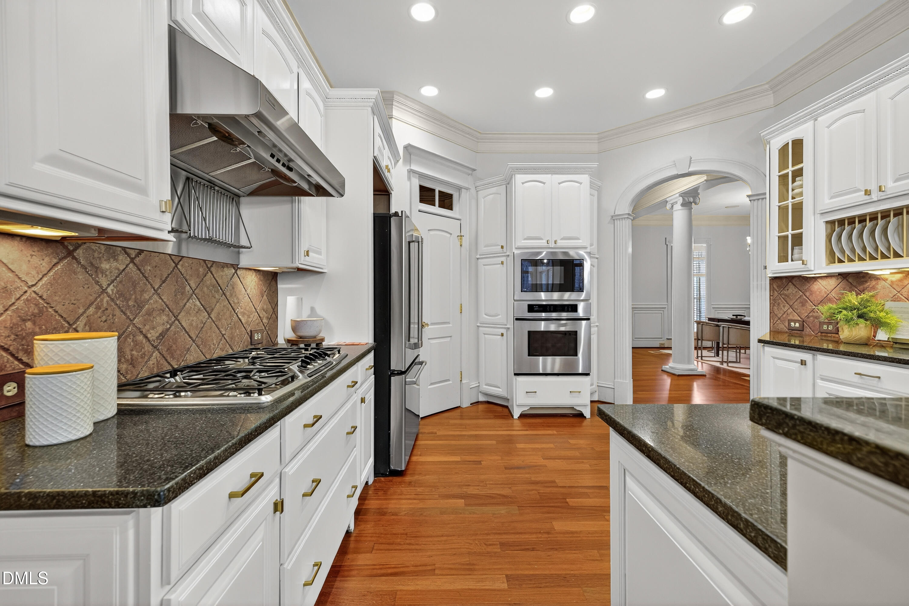 321 Belles Landing Court
