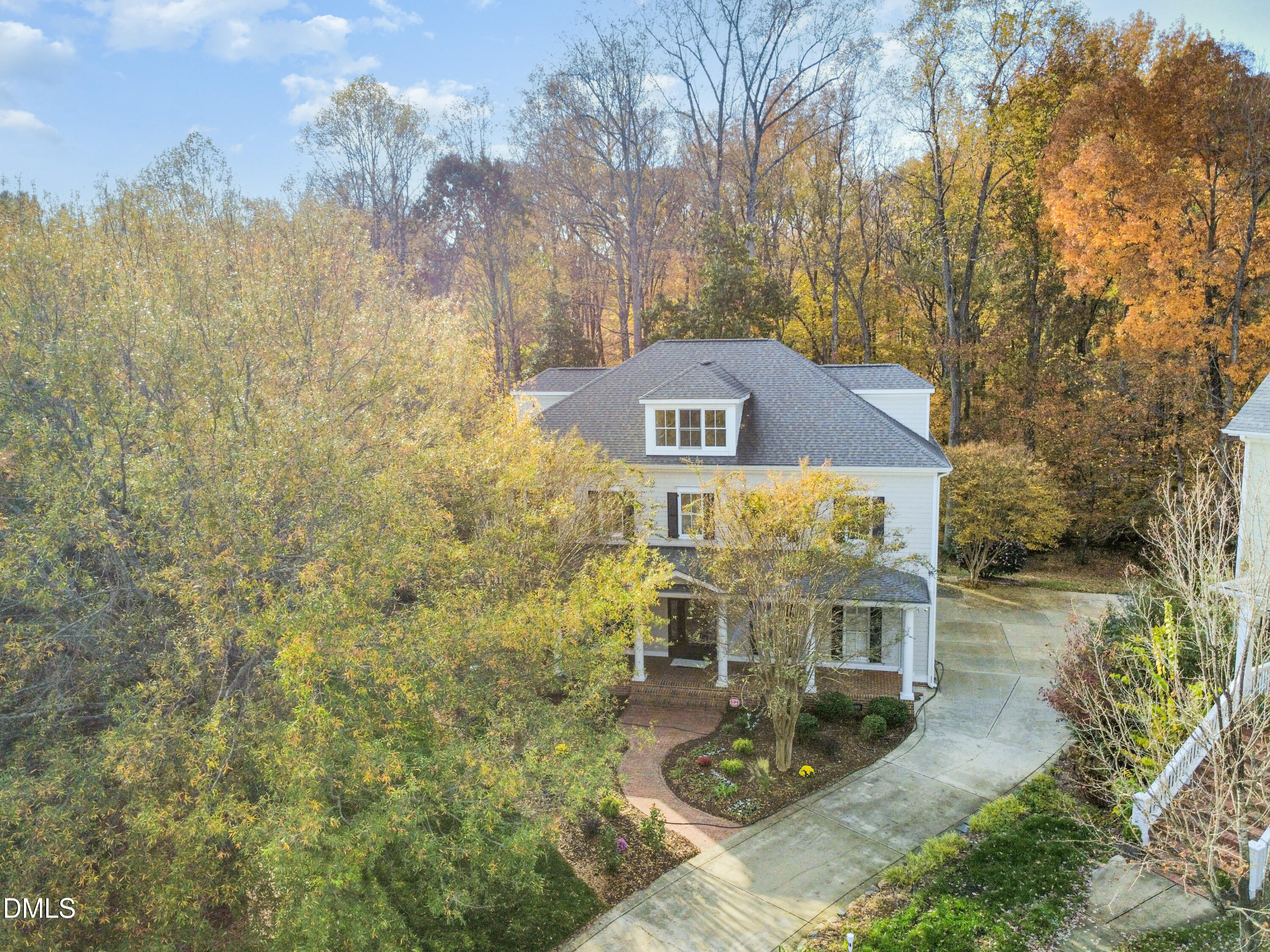 321 Belles Landing Court