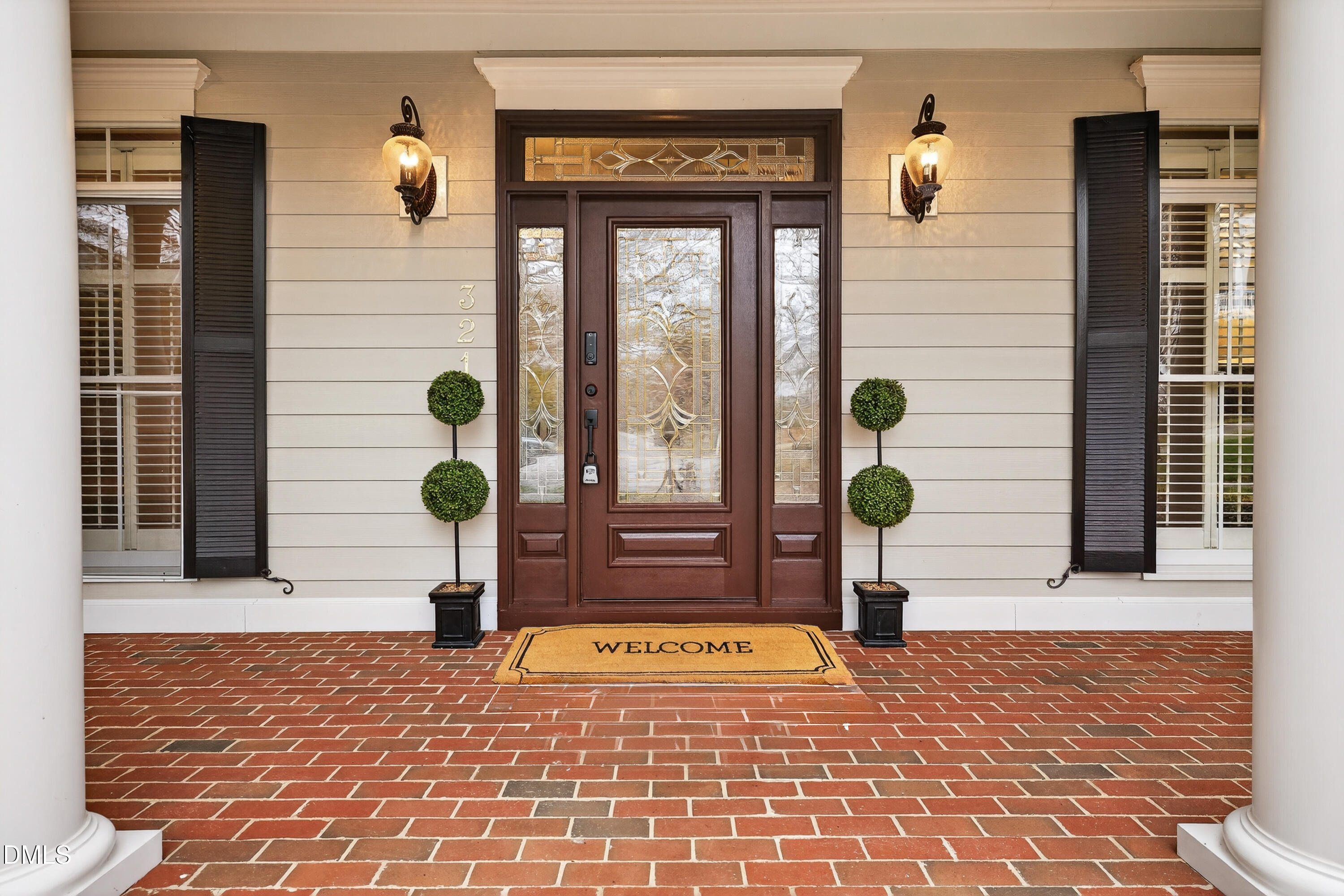 321 Belles Landing Court