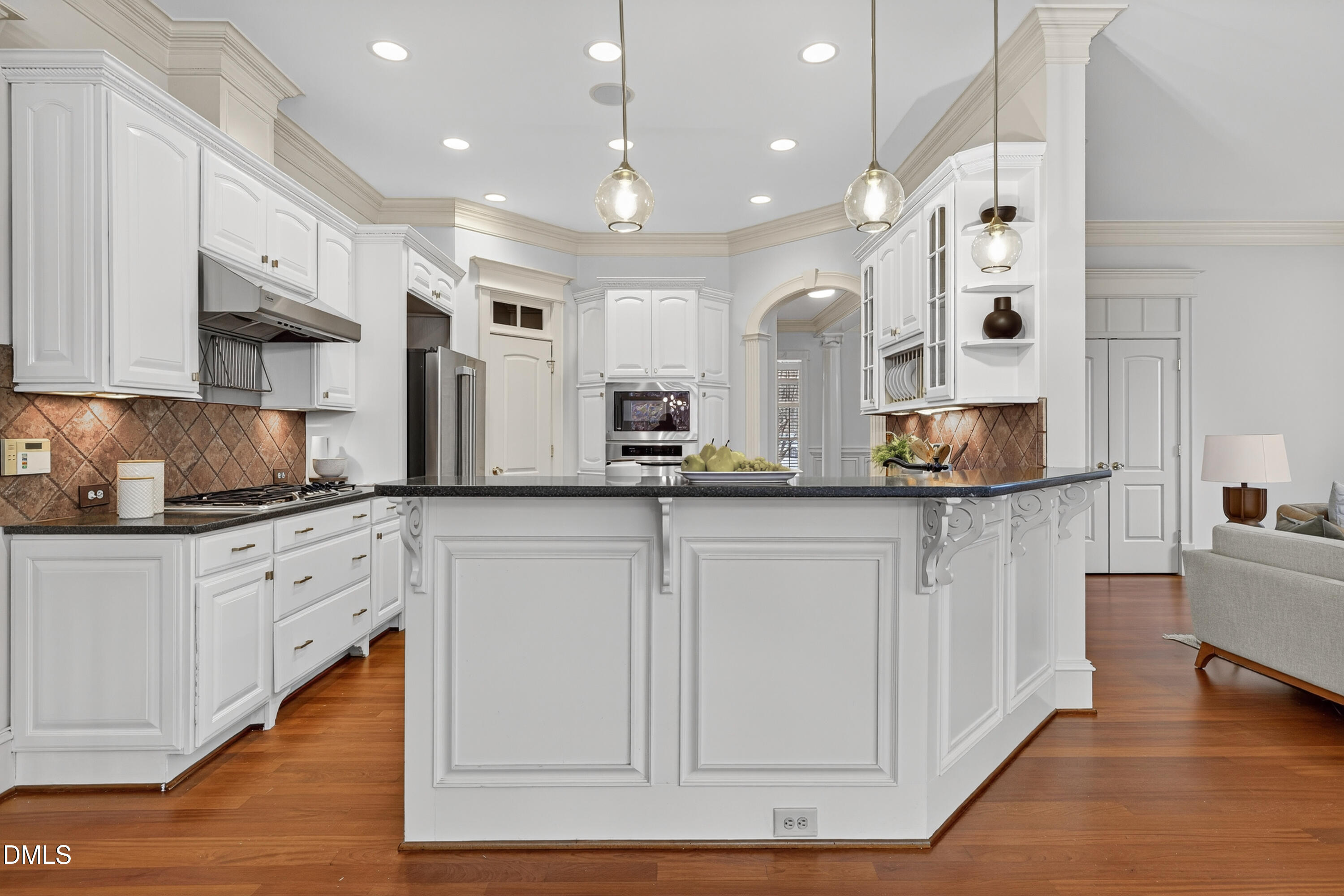 321 Belles Landing Court