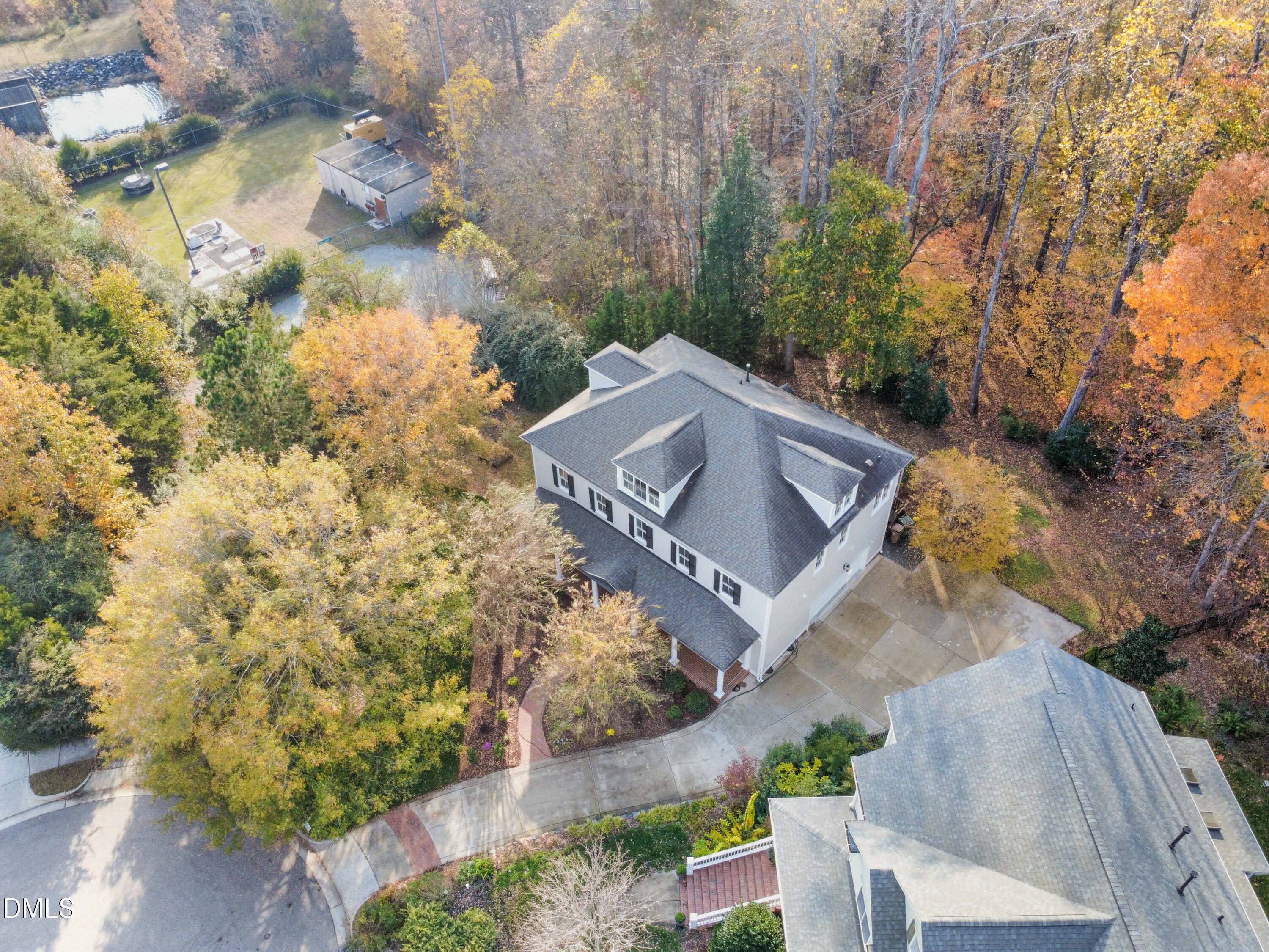 321 Belles Landing Court