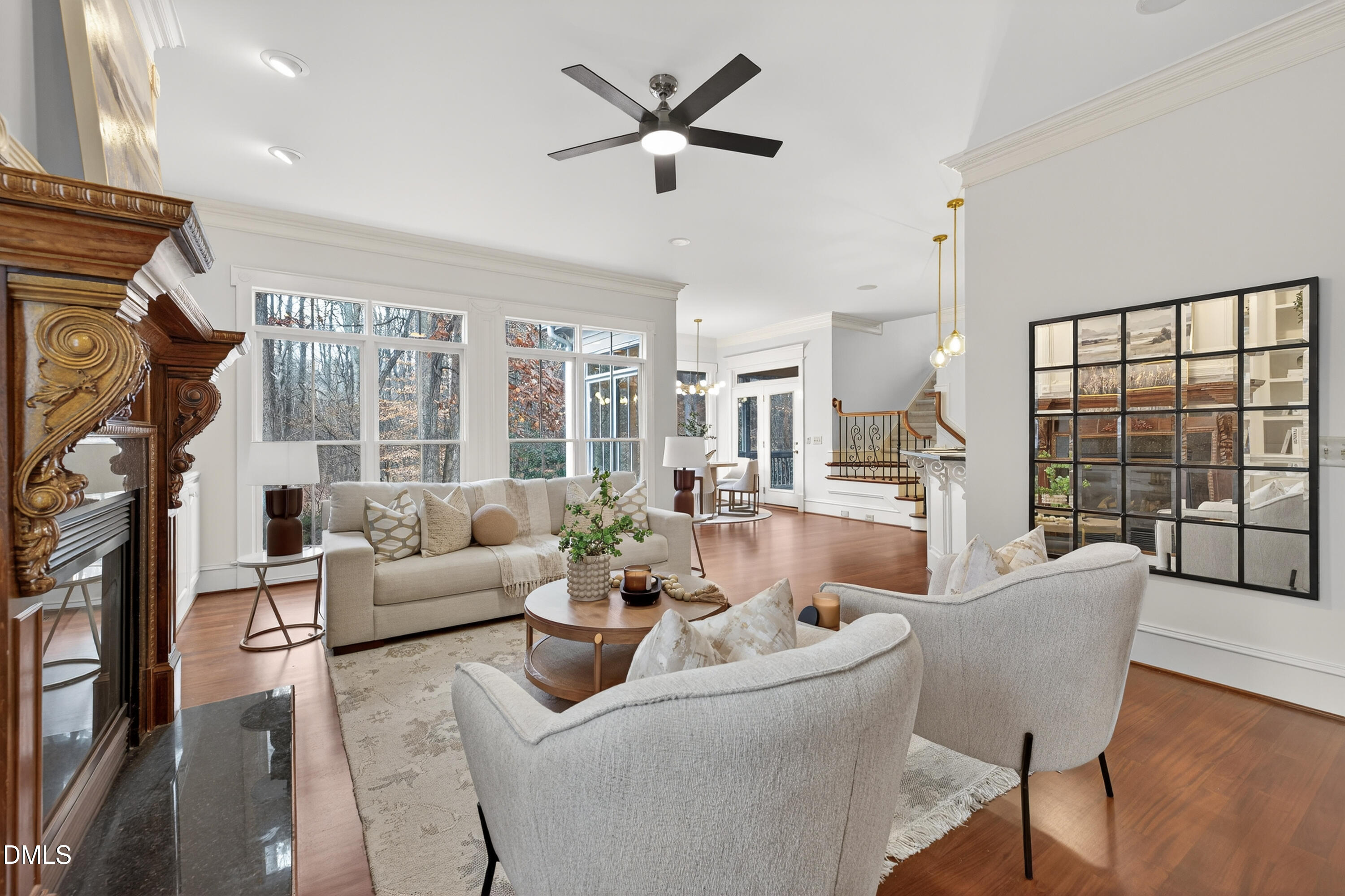 321 Belles Landing Court