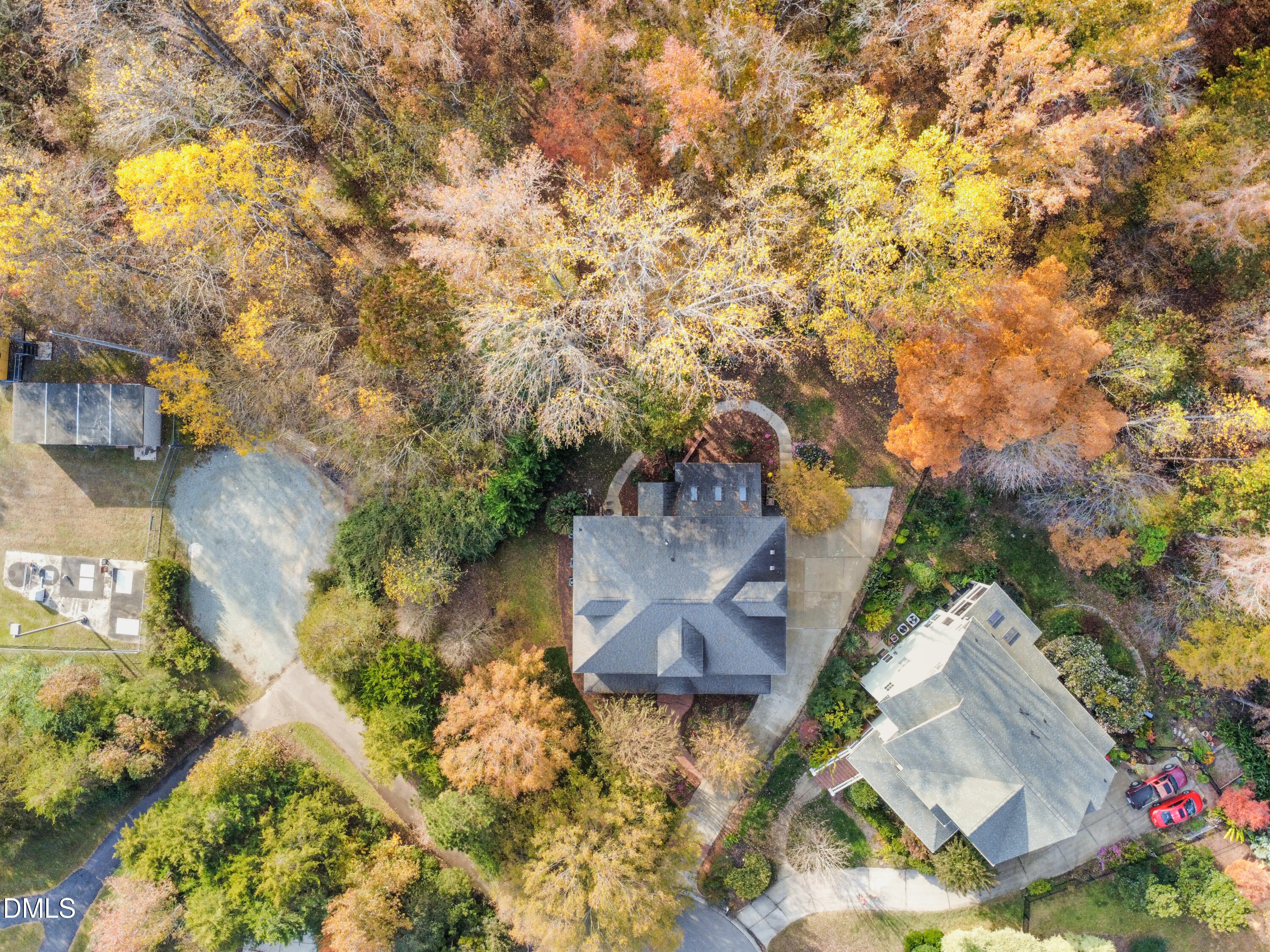 321 Belles Landing Court