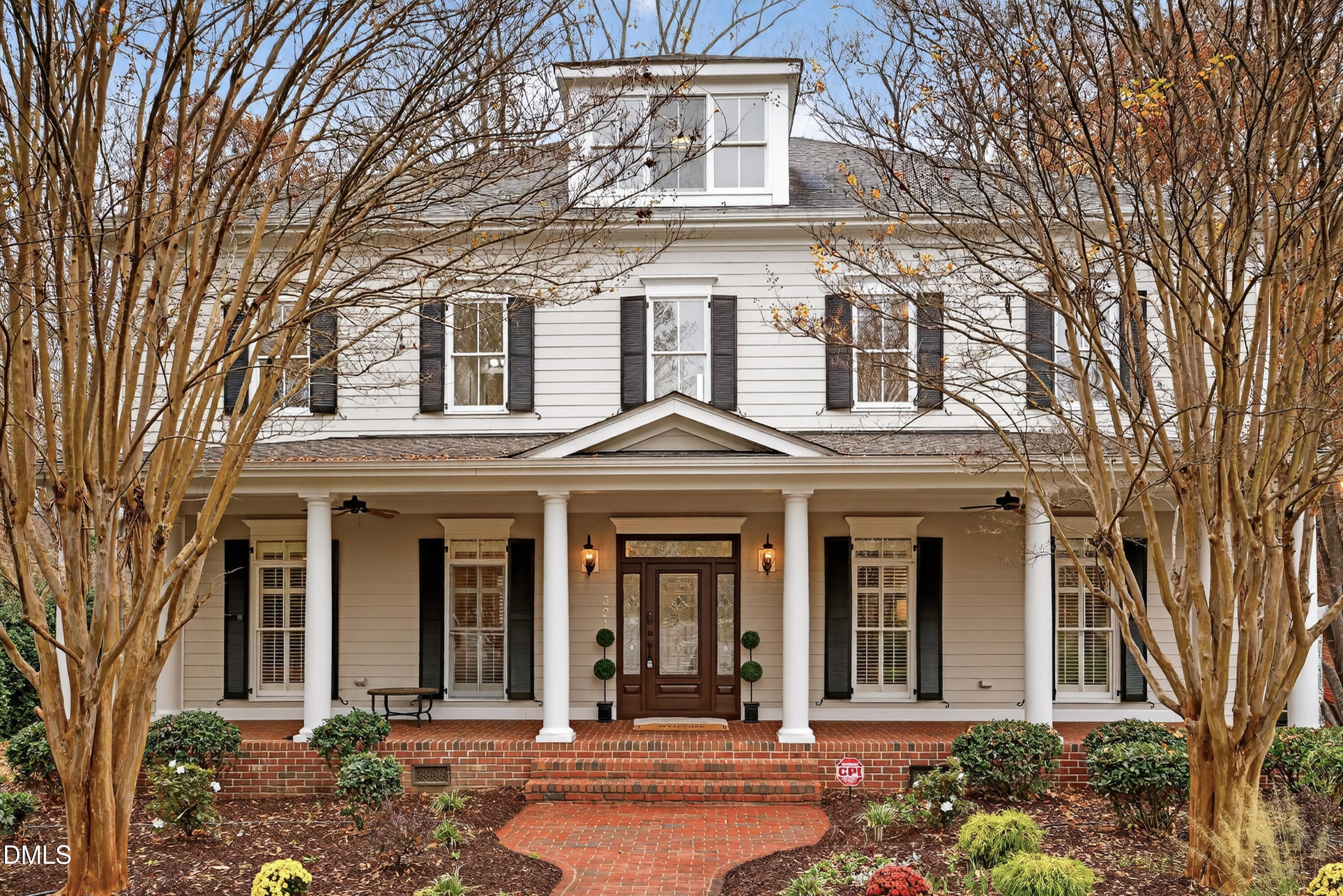 321 Belles Landing Court