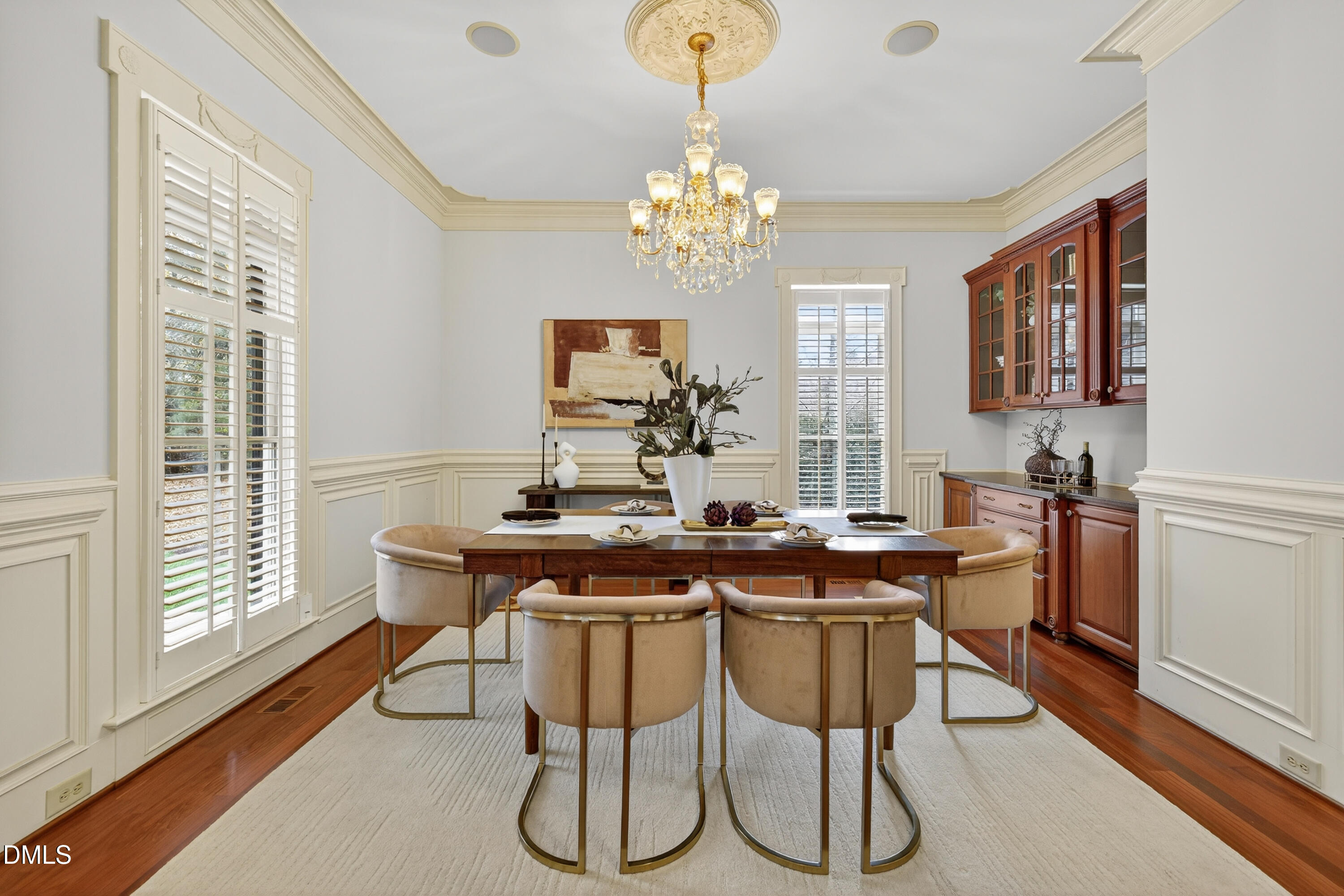 321 Belles Landing Court