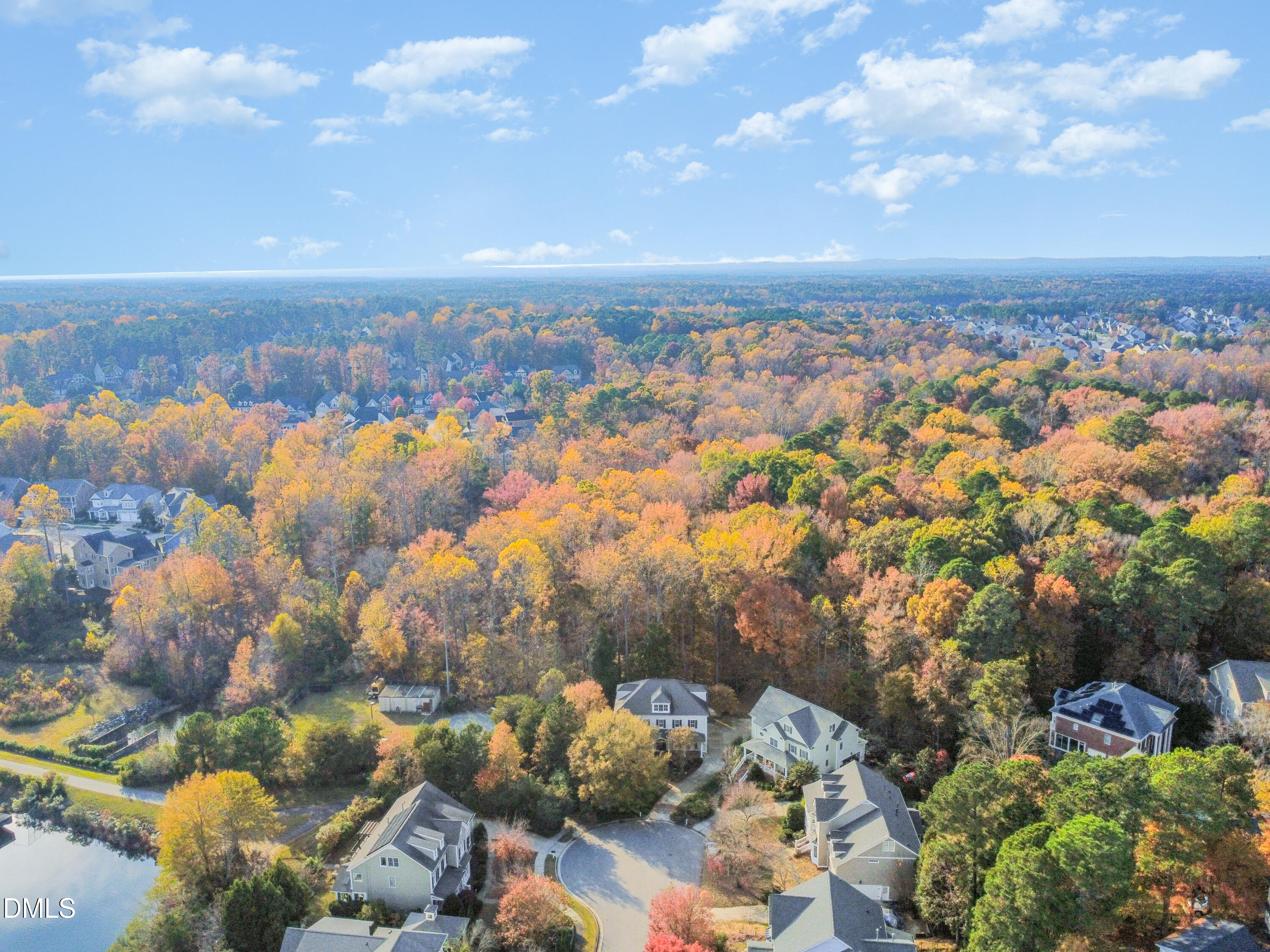 321 Belles Landing Court