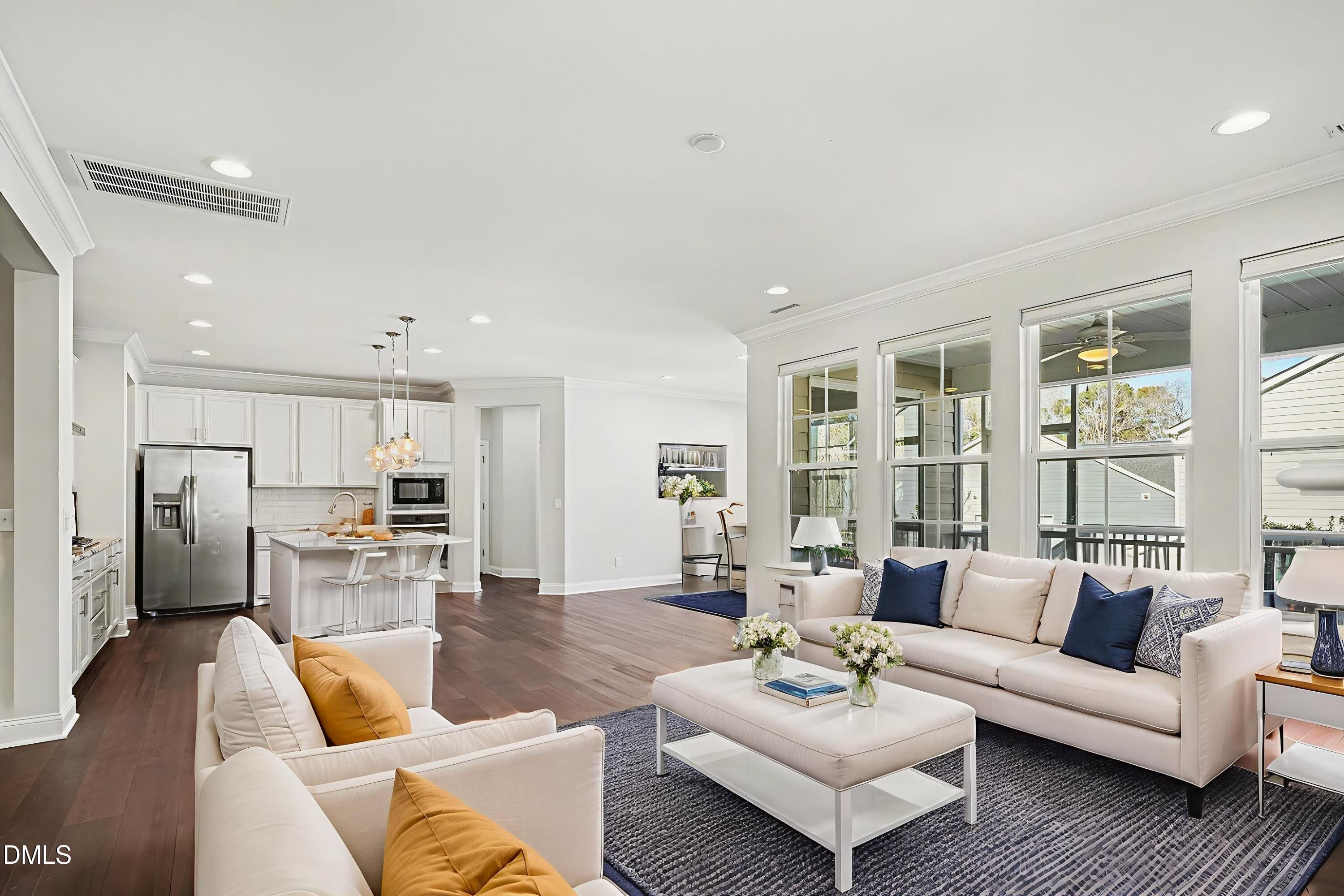 517 Henmore Brook Drive