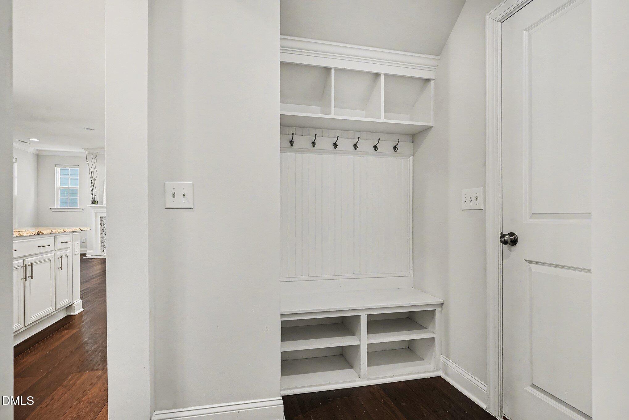 517 Henmore Brook Drive