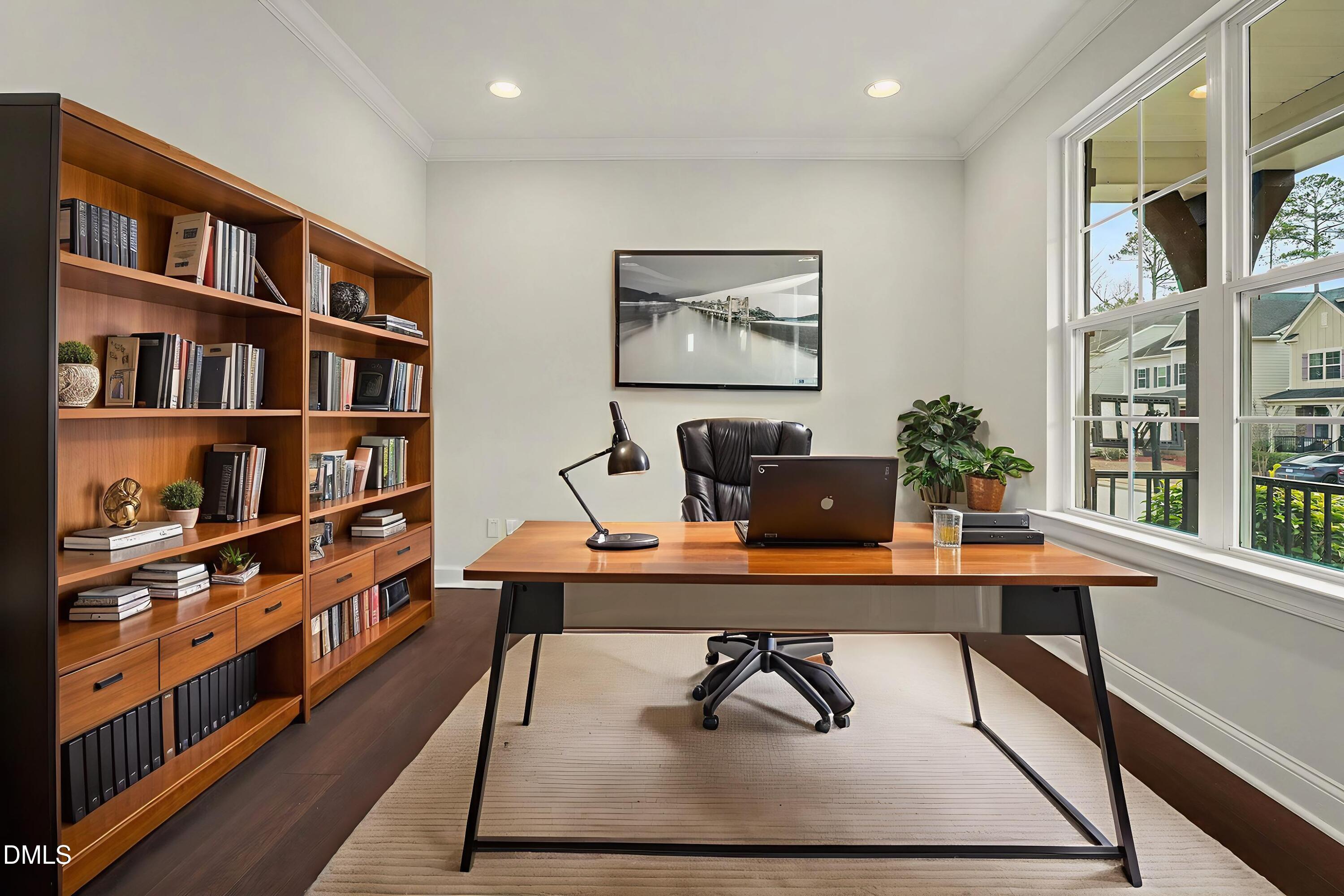 517 Henmore Brook Drive